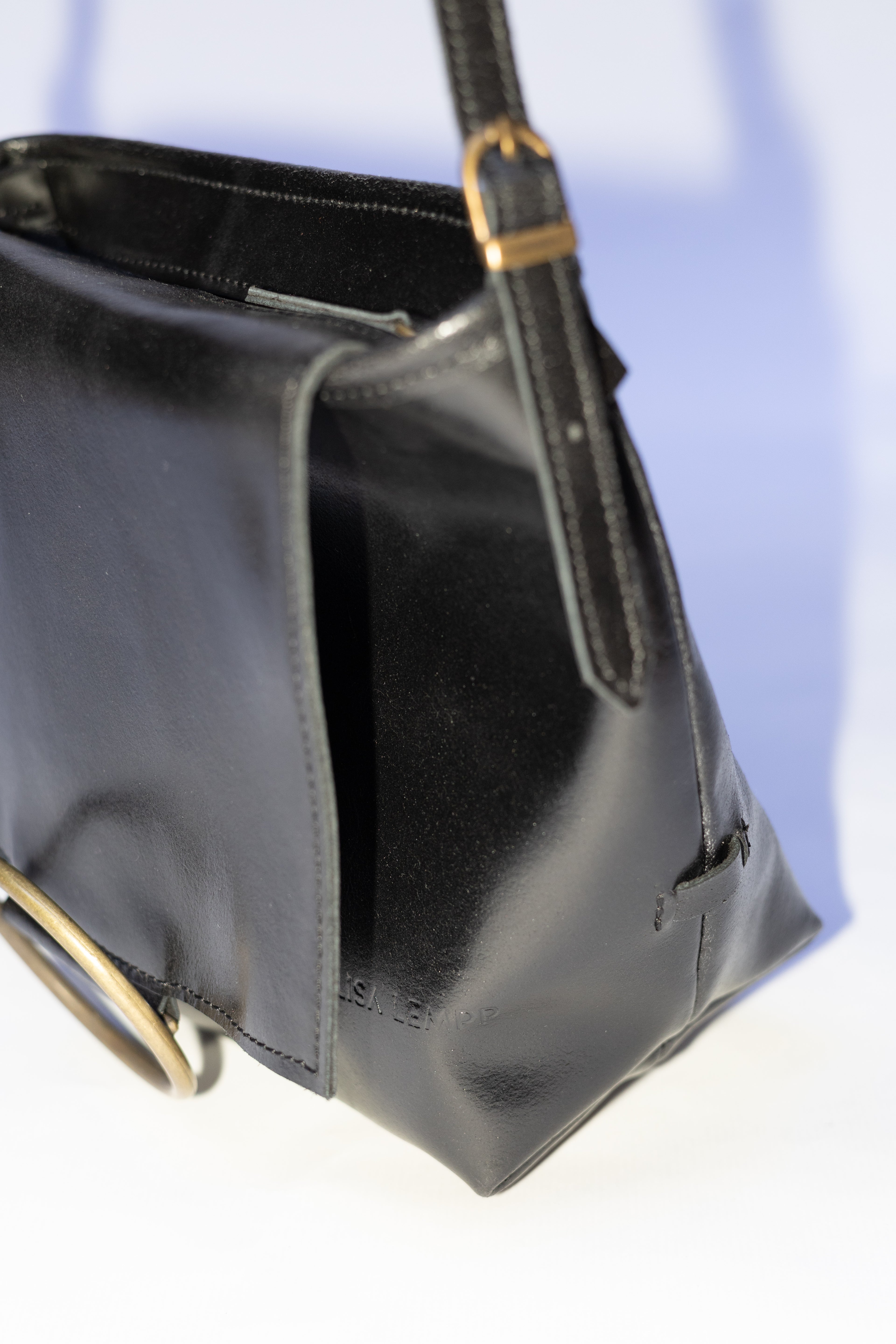 WENDY  |  Bolso de hombro (N)