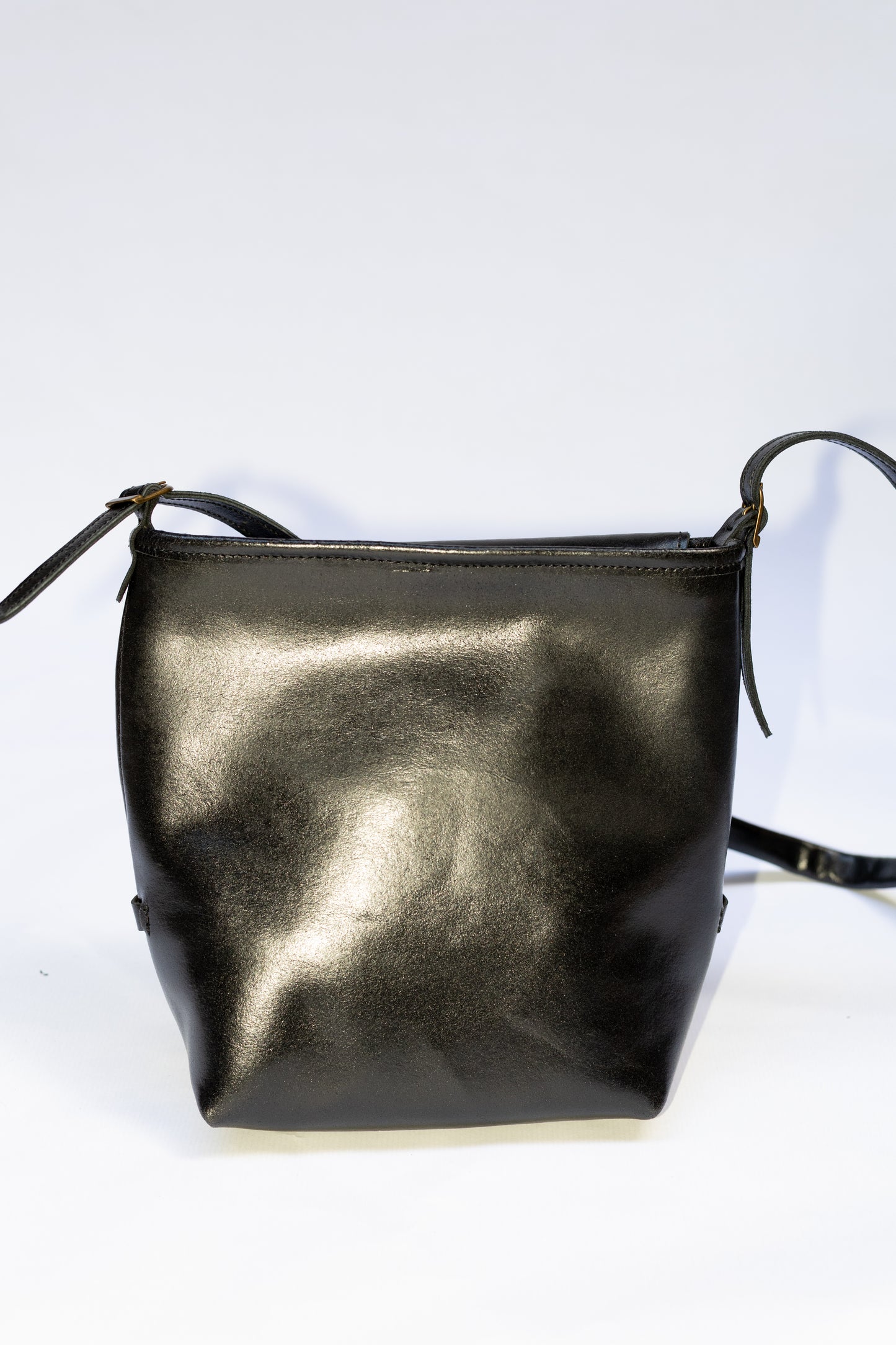 WENDY  |  Bolso de hombro (N)