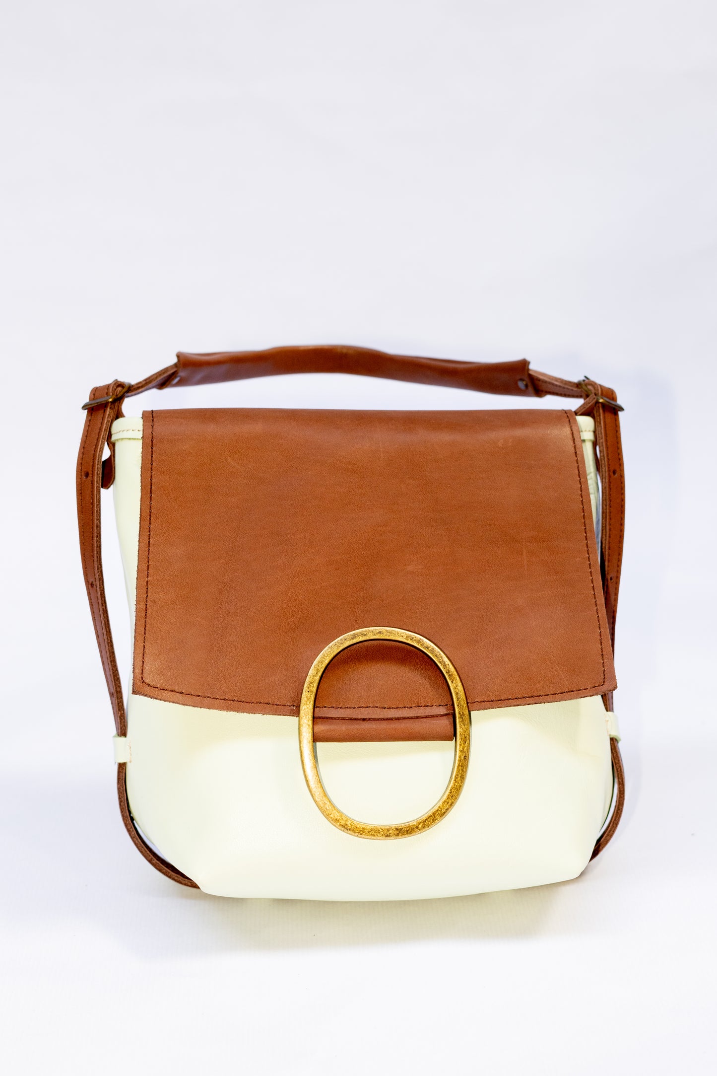 WENDY  |  Bolso de hombro (MM)