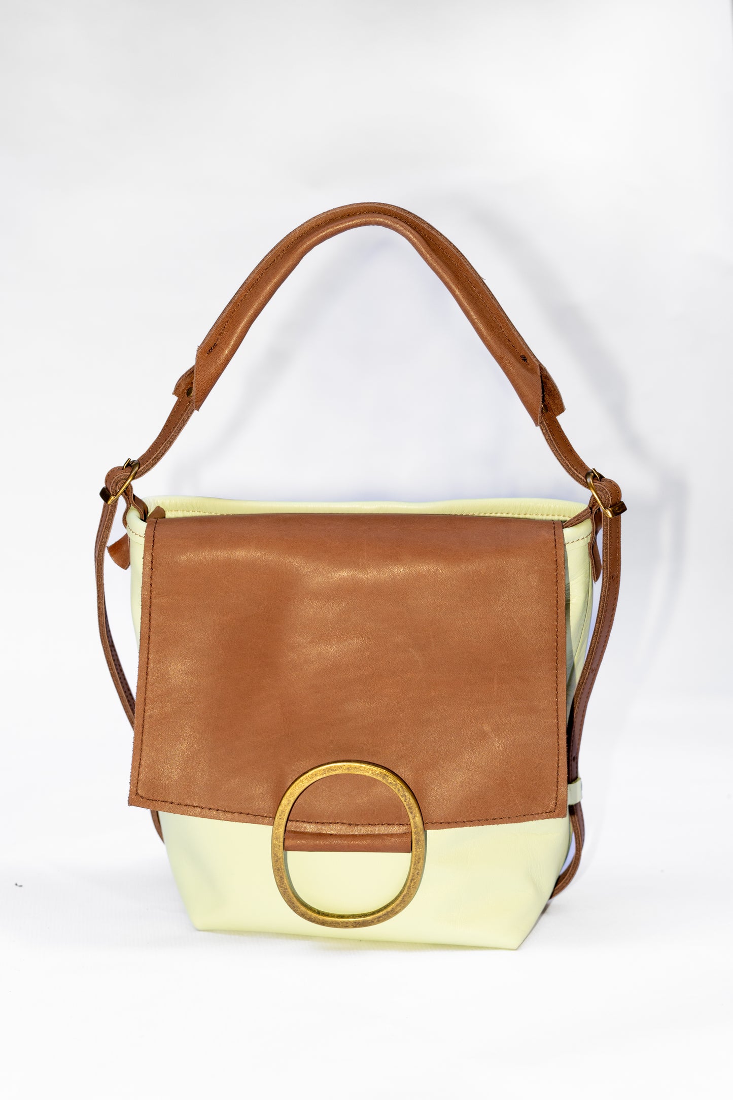 WENDY  |  Bolso de hombro (MM)