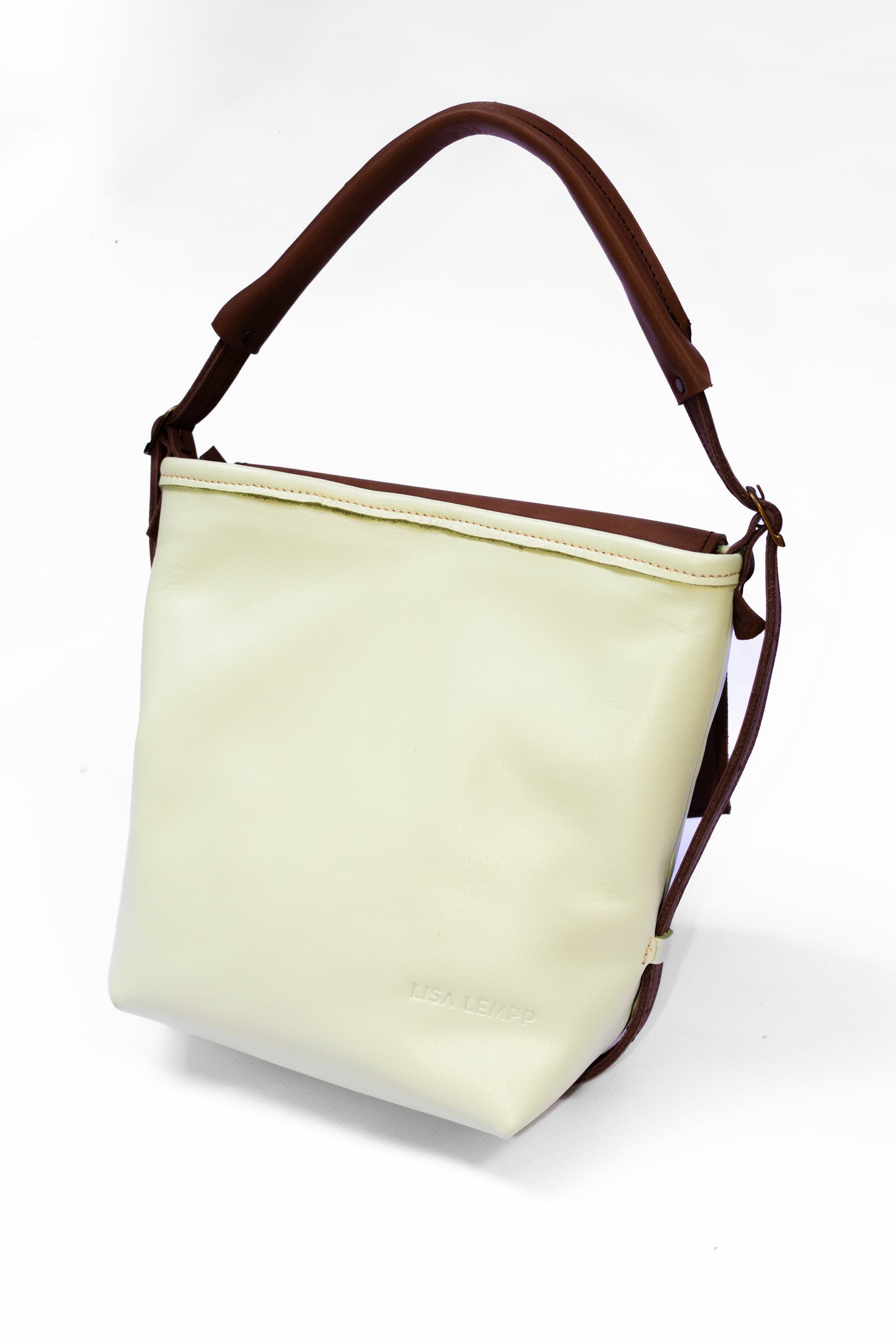 WENDY  |  Bolso de hombro (MM)