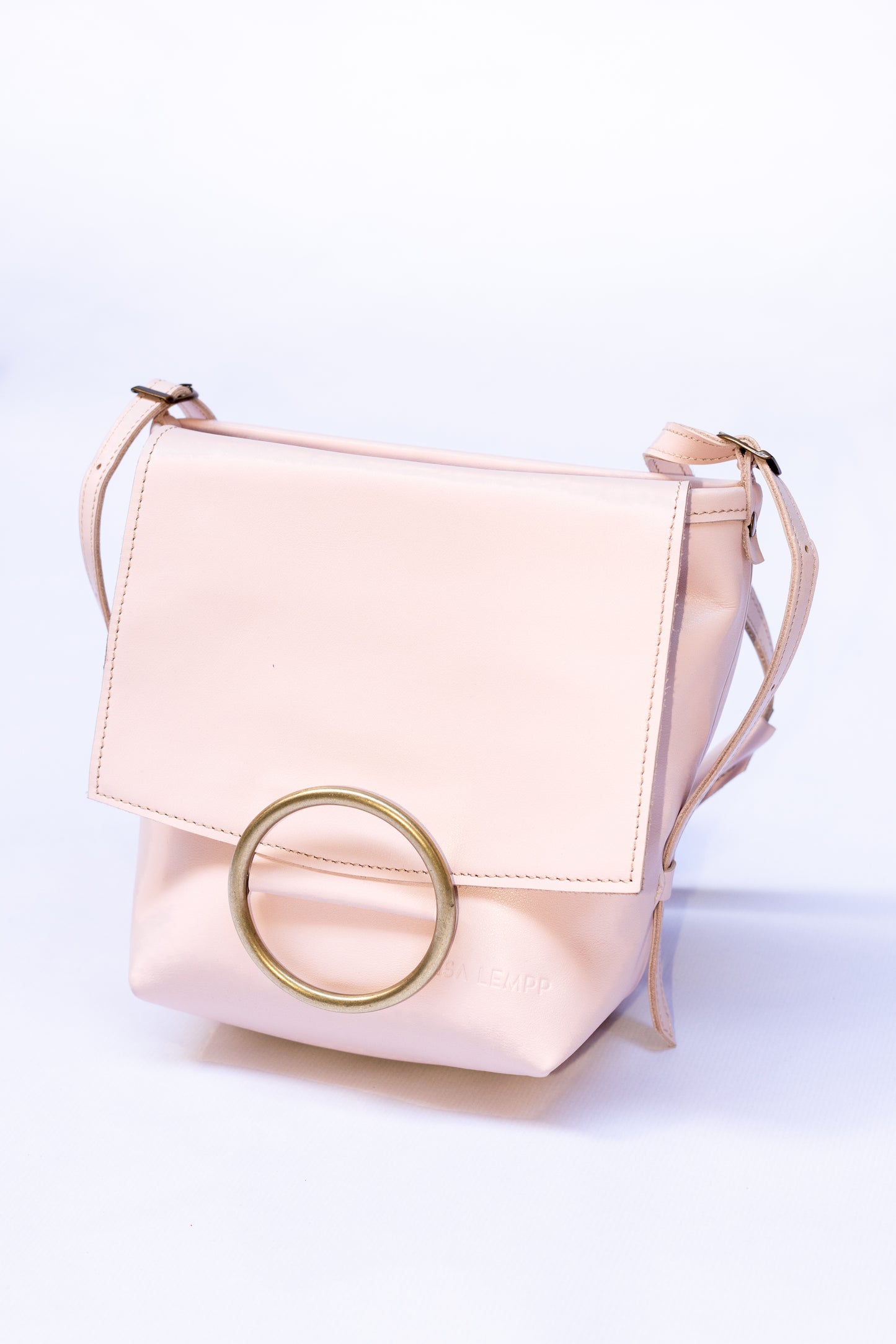 WENDY  |  Bolso de hombro (RP)