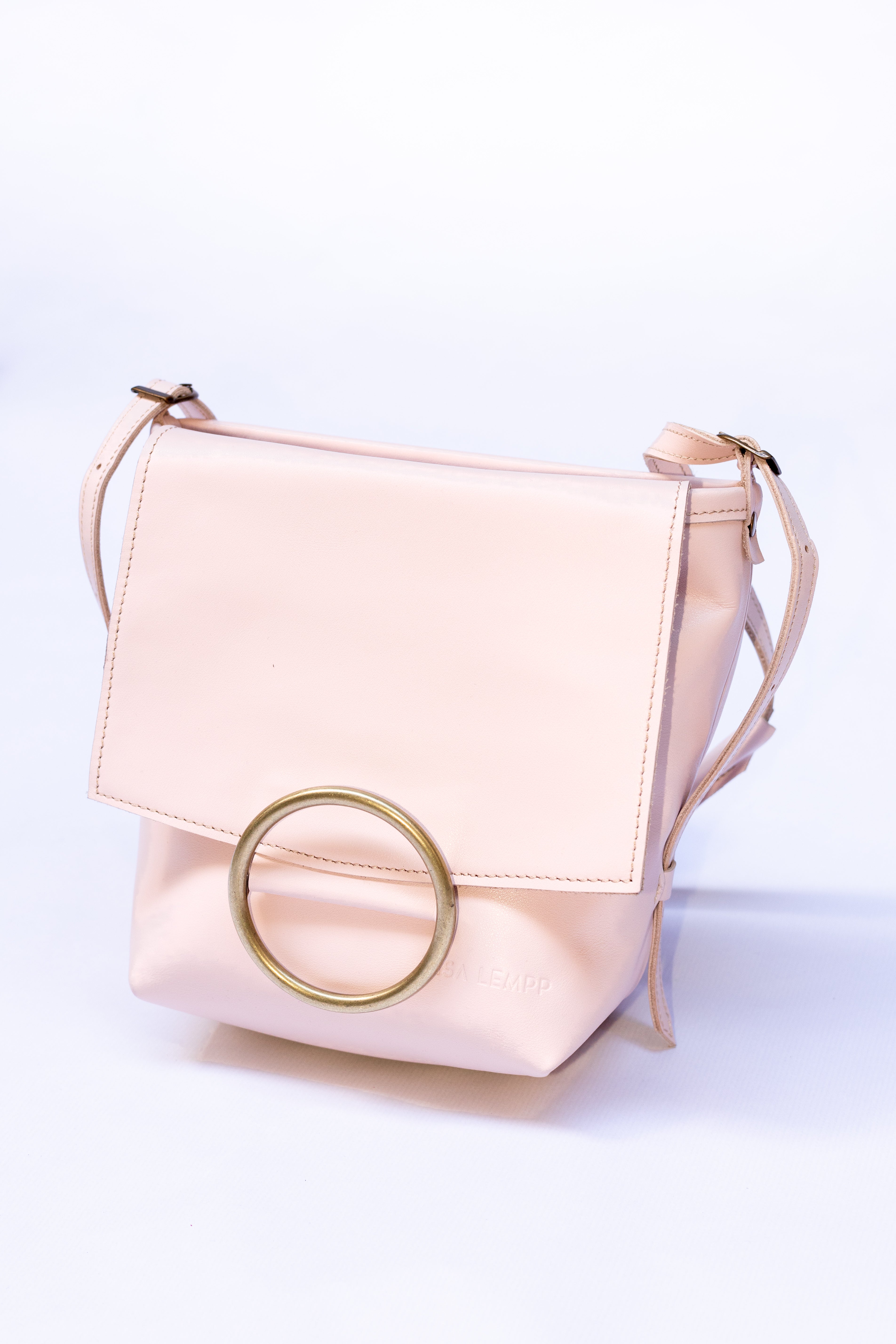 WENDY  |  Bolso de hombro (RP)