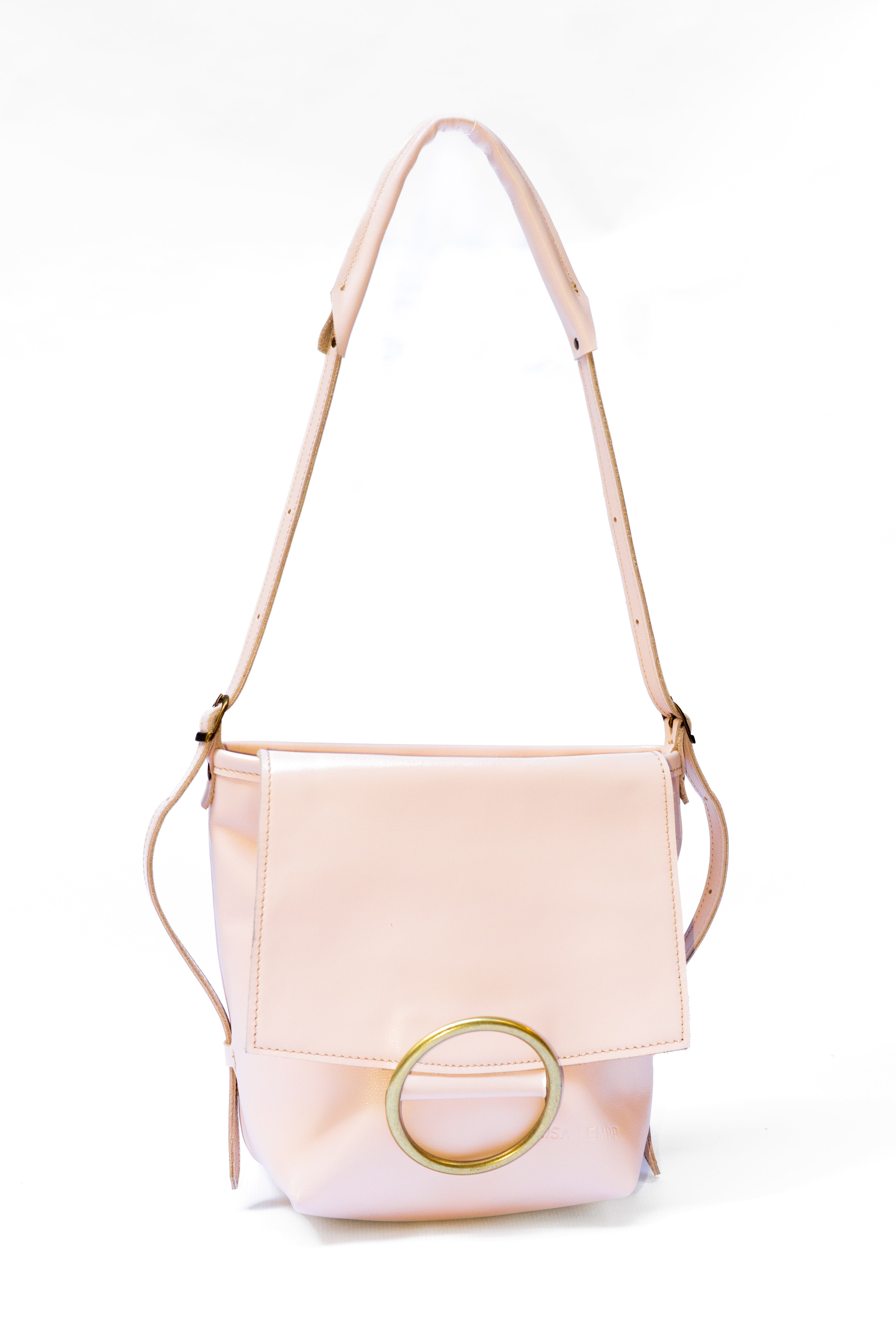 WENDY  |  Bolso de hombro (RP)