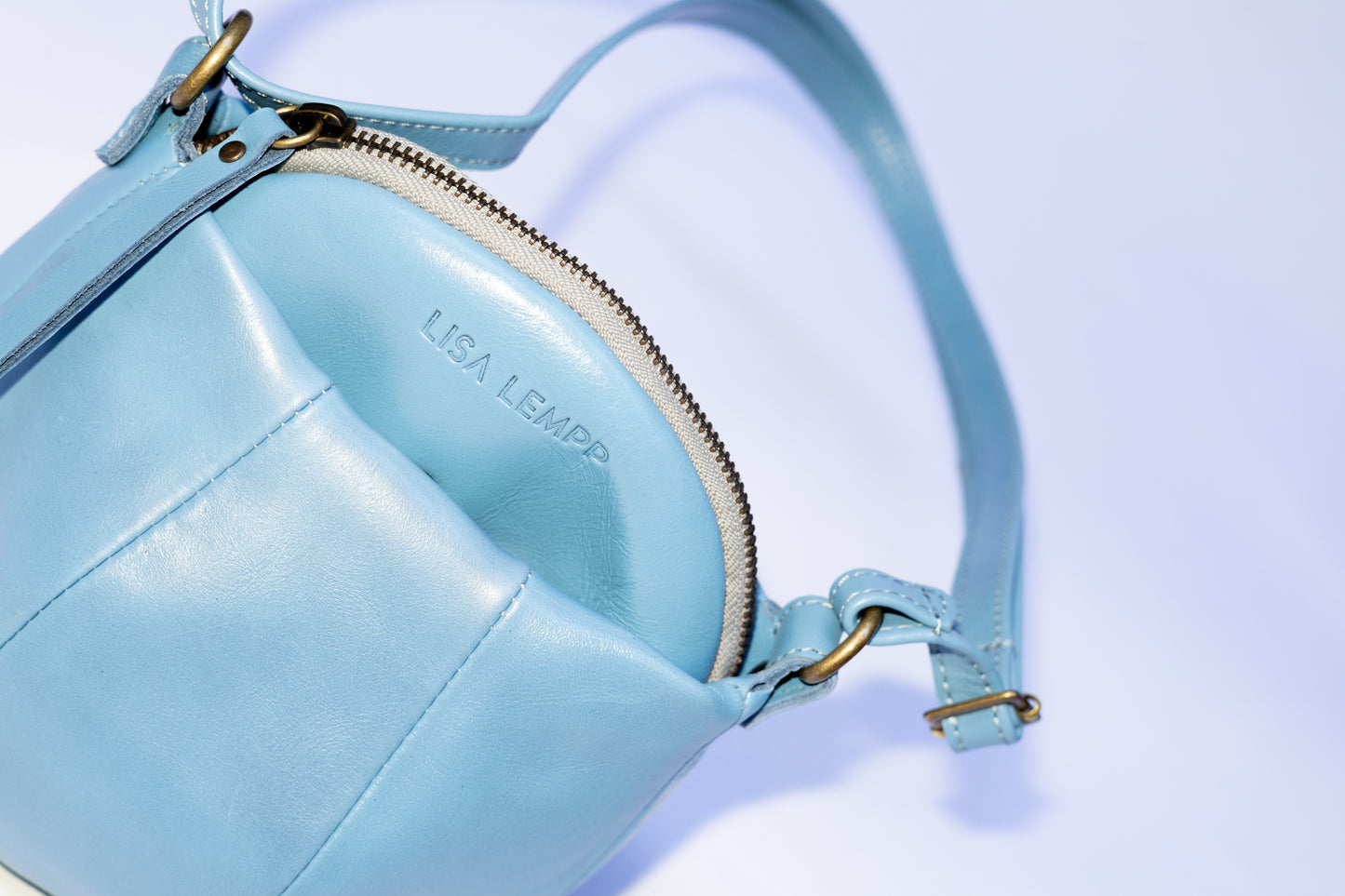 DALIA  |  Bolso / Bandolera  (AC)