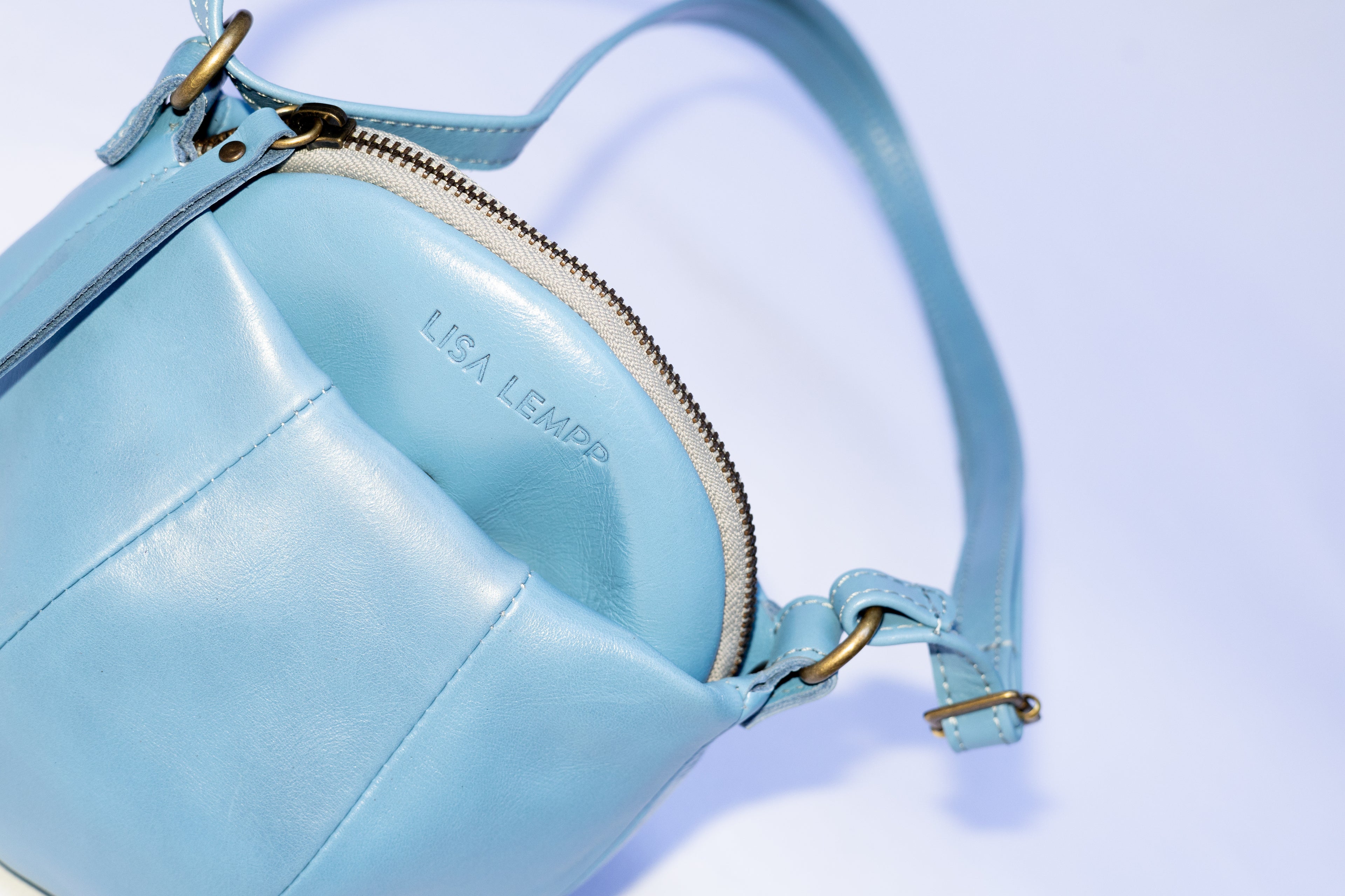 DALIA  |  Bolso / Bandolera  (AC)