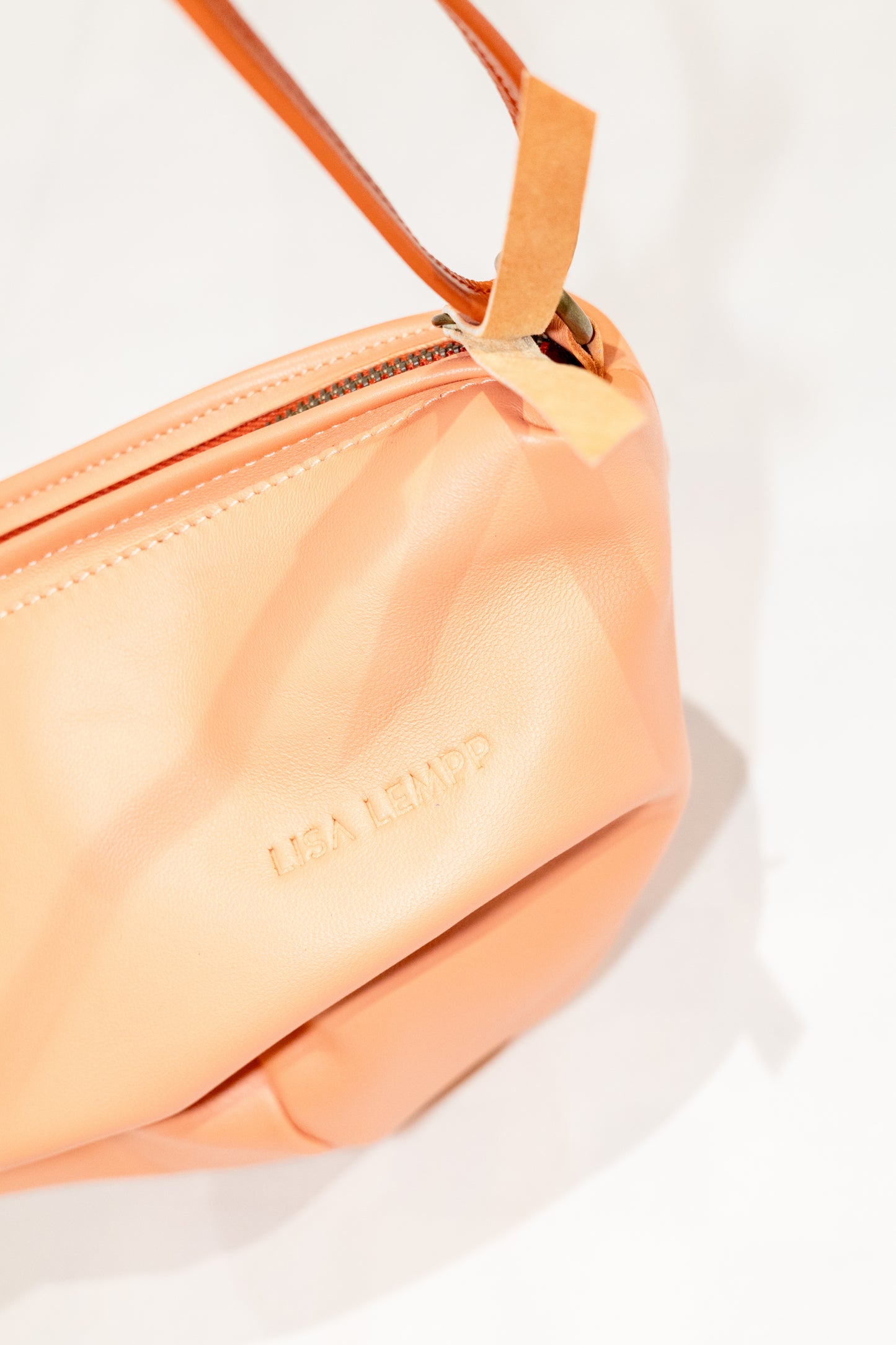 SALLY  |  Bolso de hombro (NA)