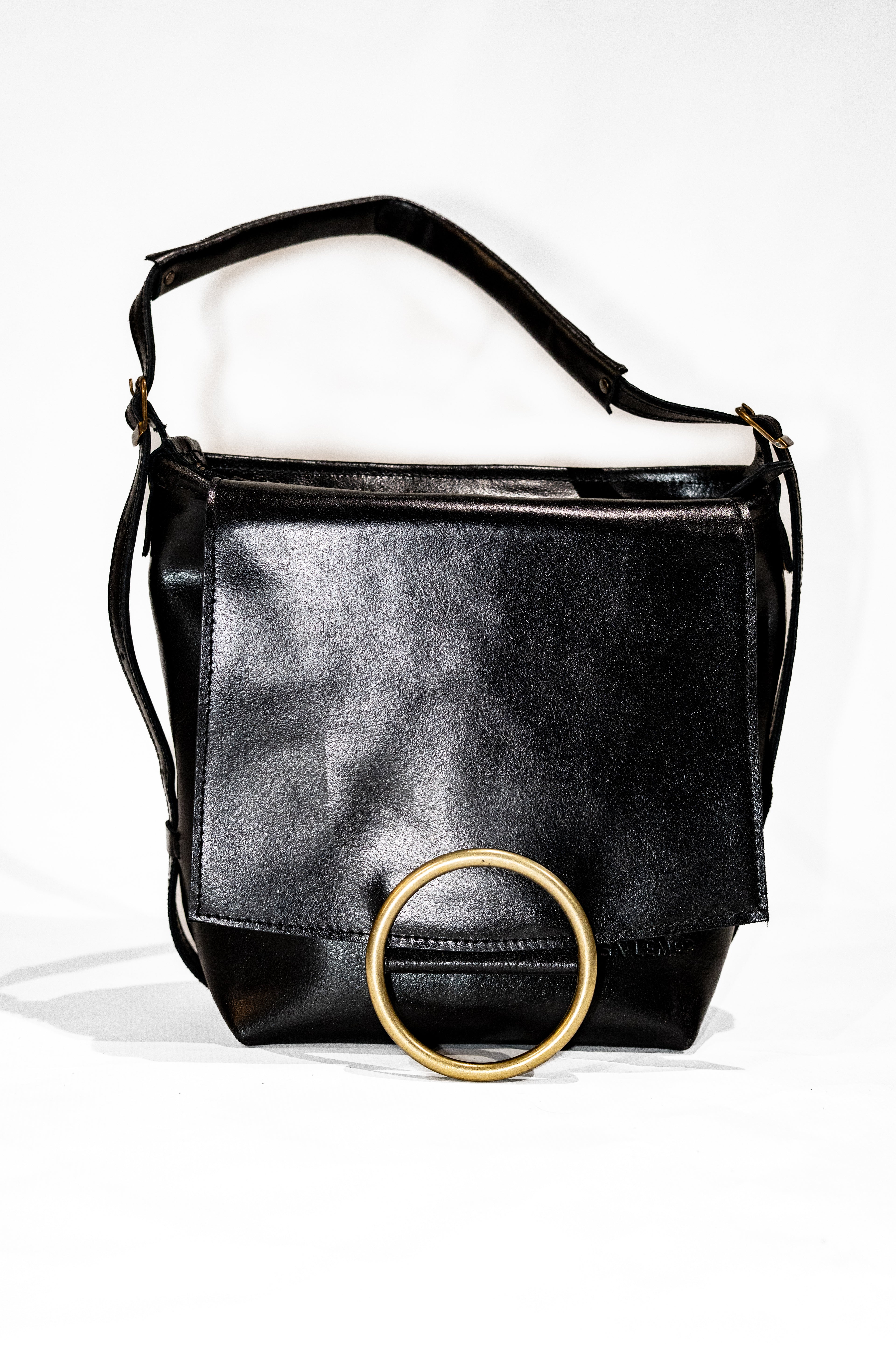 WENDY  |  Bolso de hombro (N)