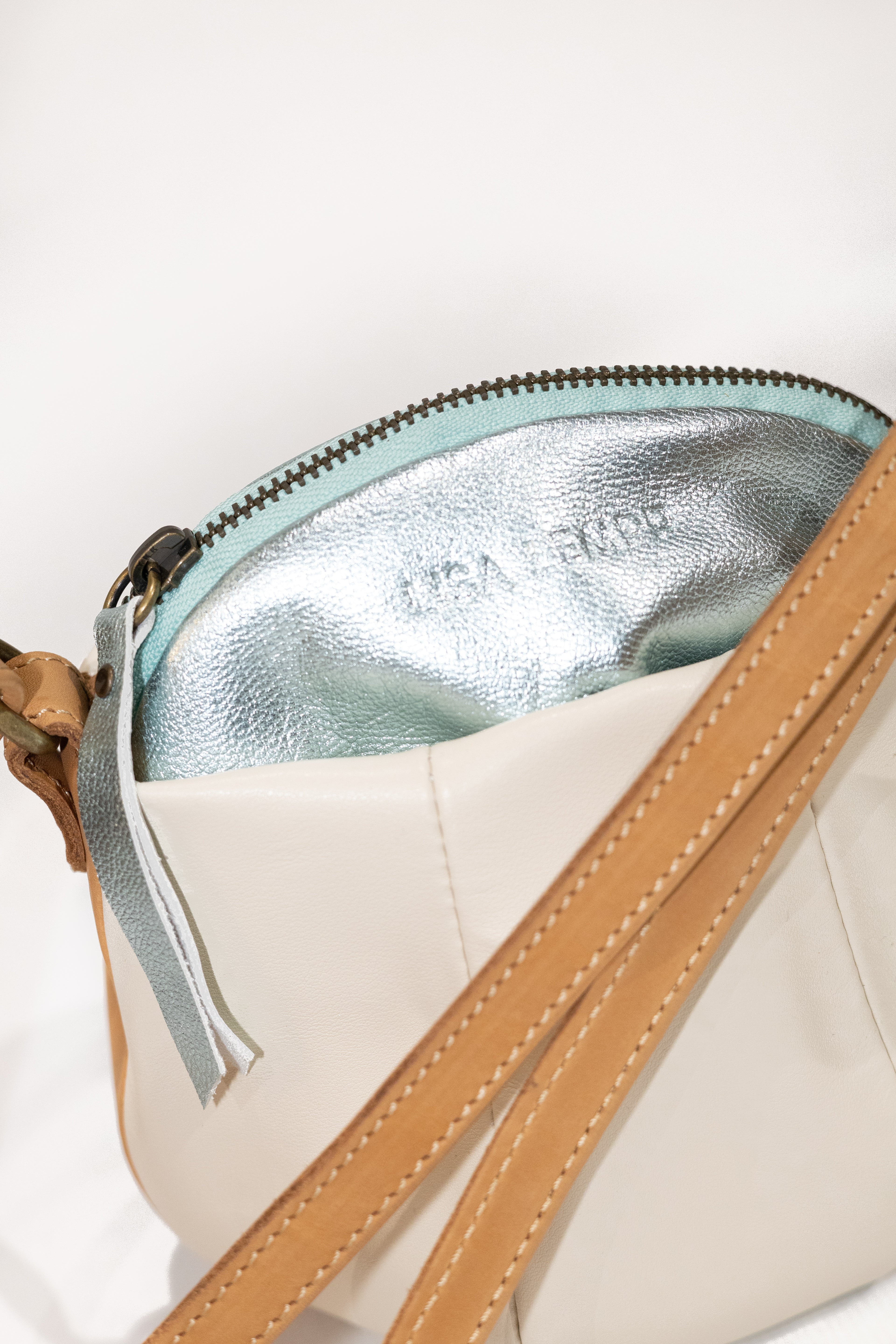 DALIA  |  Bolso / Bandolera  (AM)