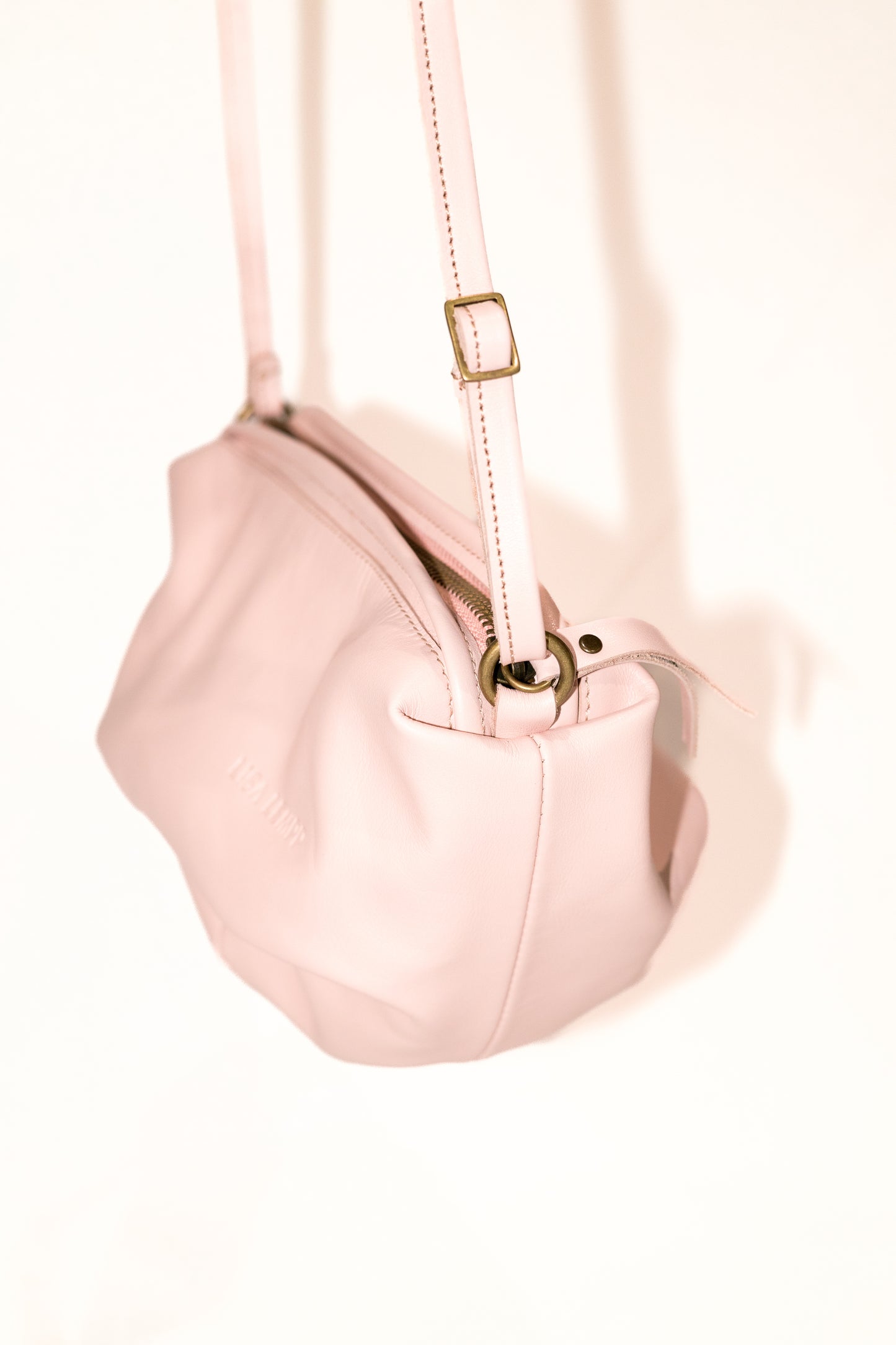 SALLY  |  Bolso de hombro (RP)