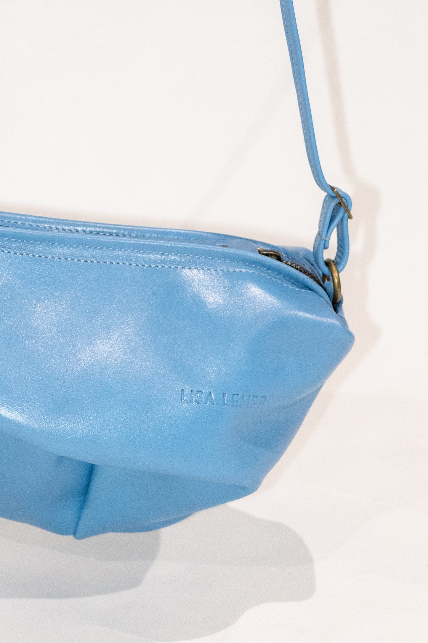 SALLY  |  Bolso de hombro (AC)