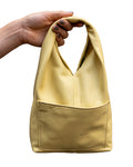 KALIN  |  Bolso de mano  (A)
