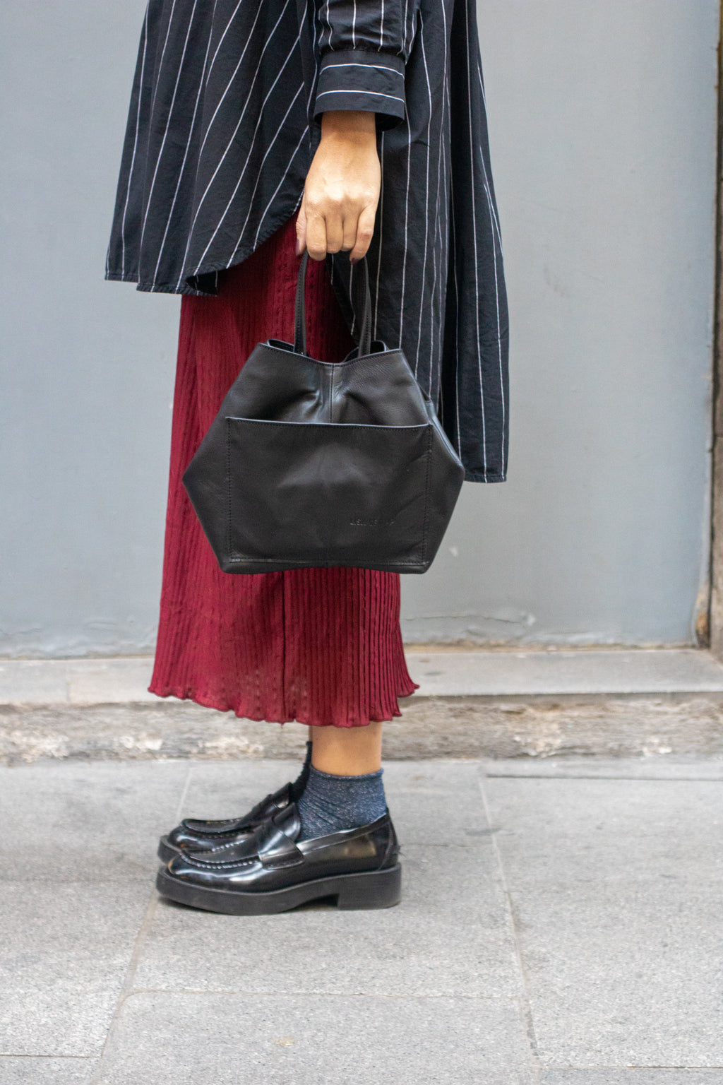 UMA | Handbag (AM)