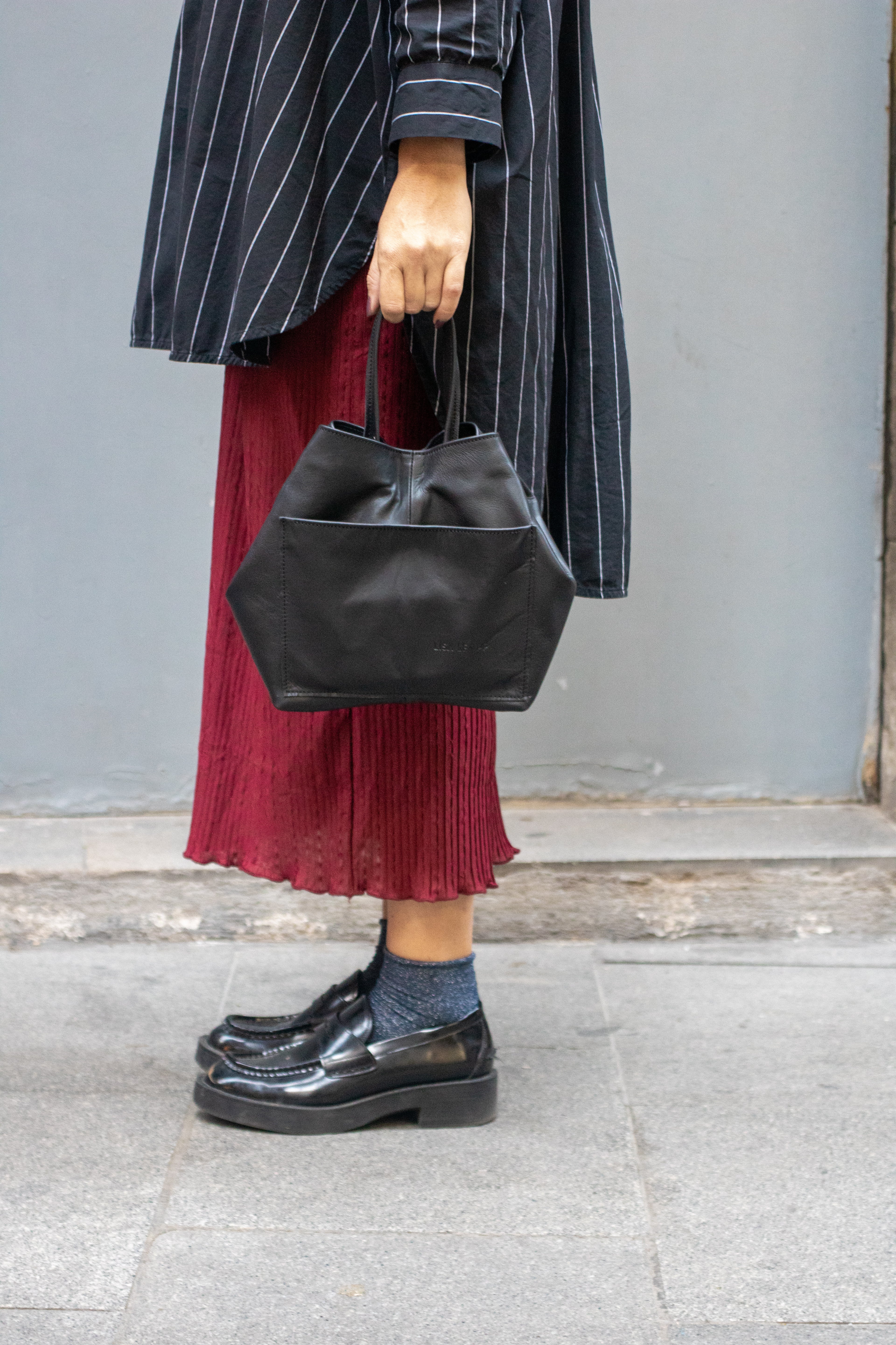 UMA | Handbag (AM)