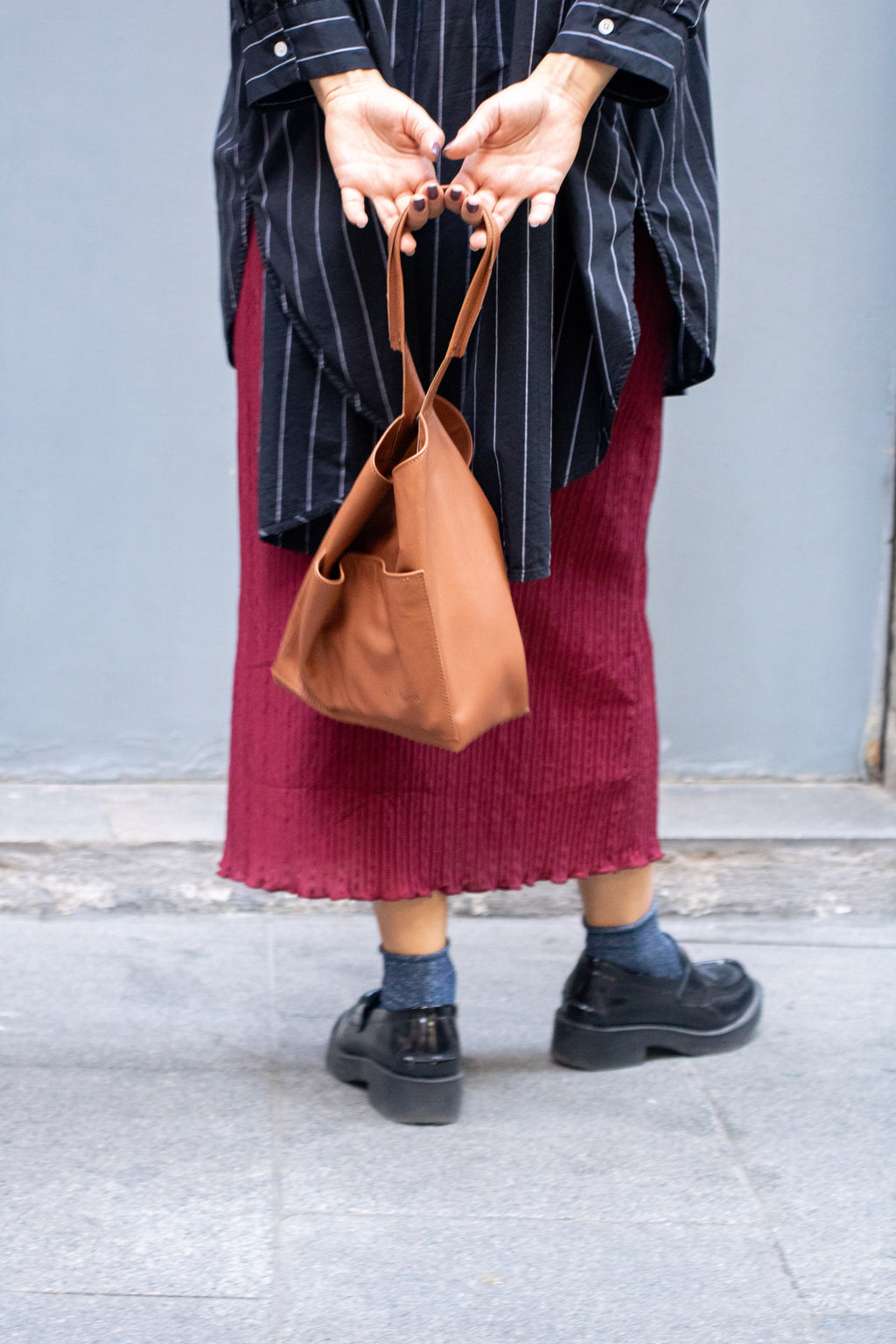 UMA | Handbag (AM)