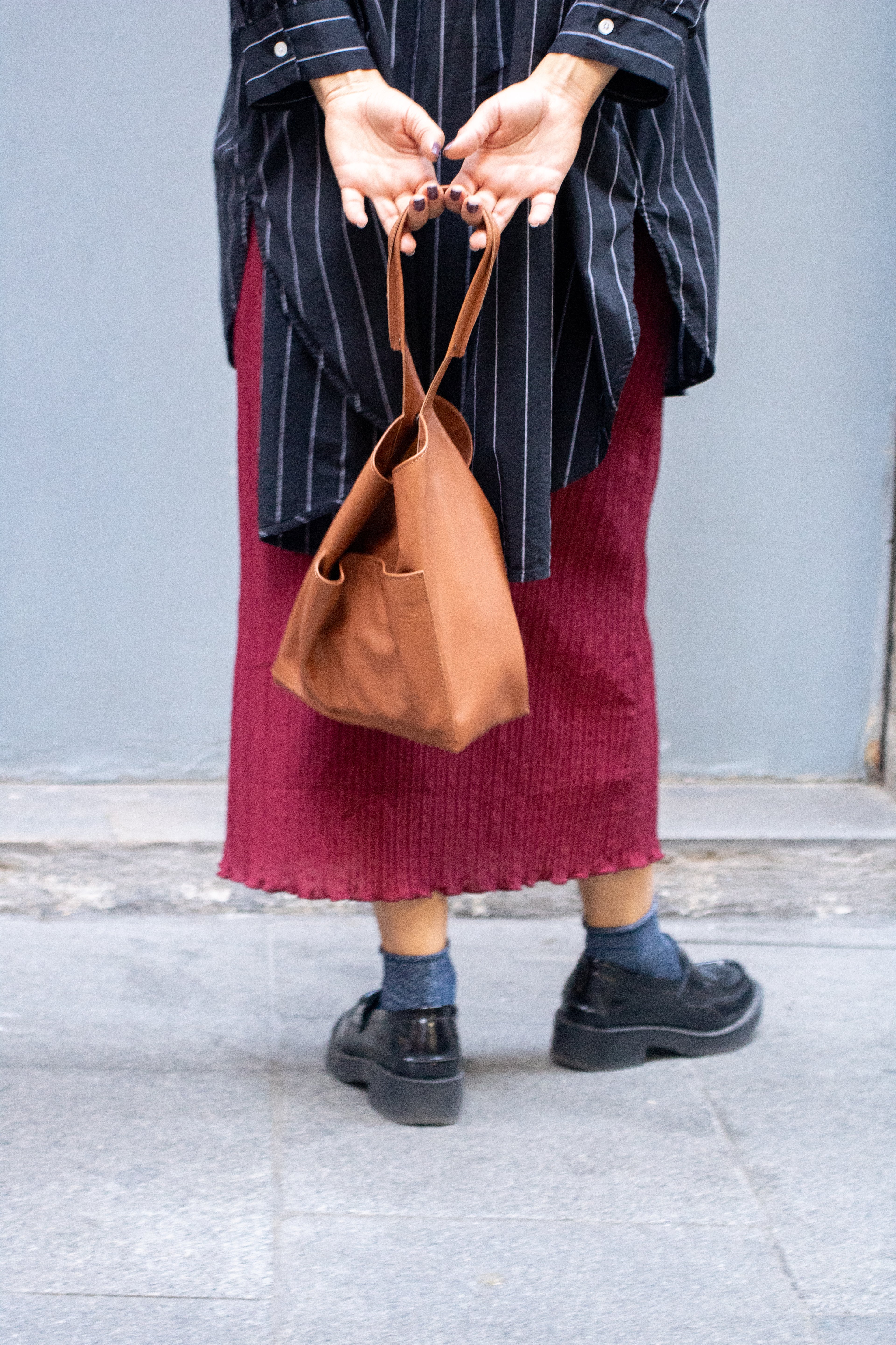 UMA | Handbag (AM)