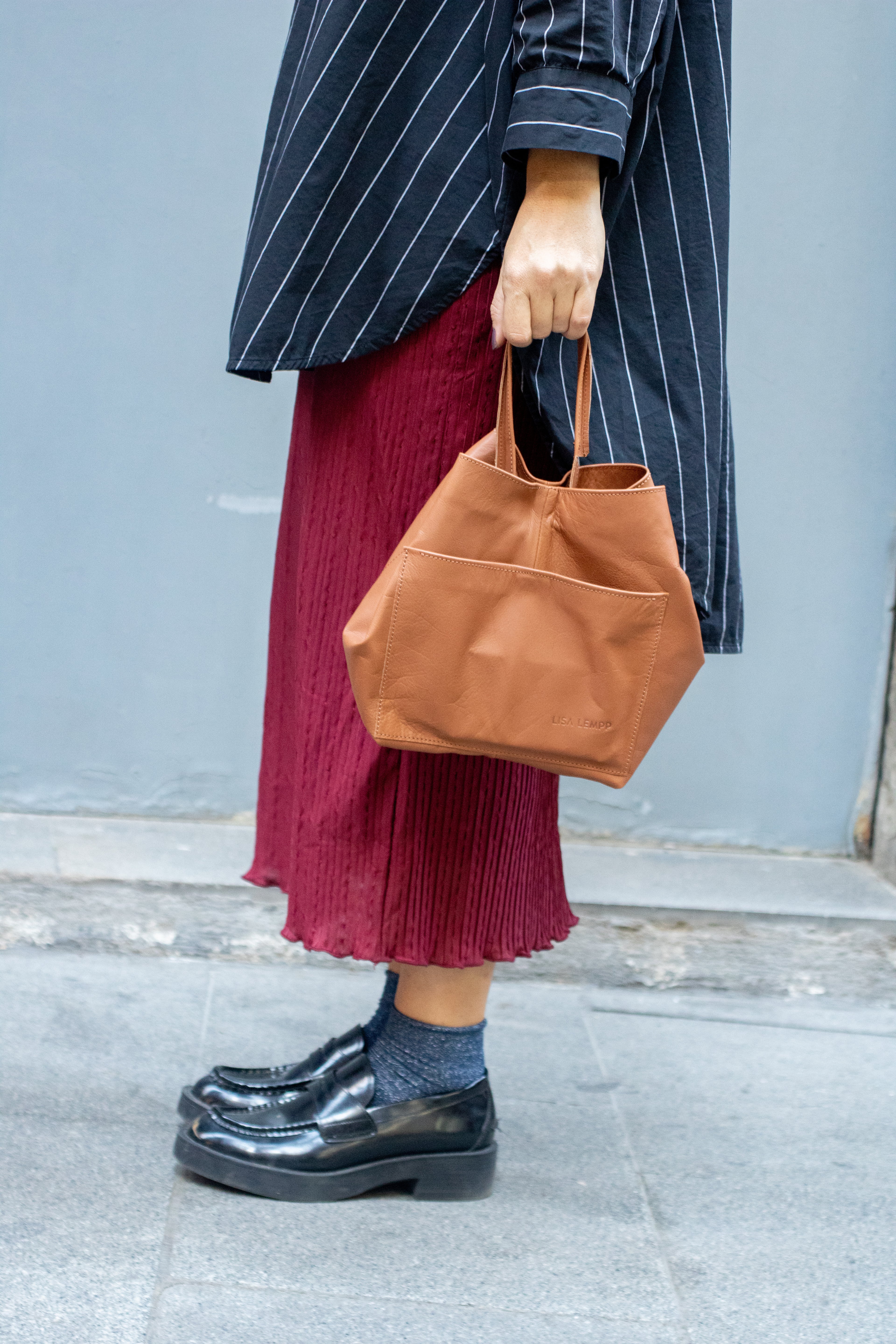 UMA | Handbag (AM)