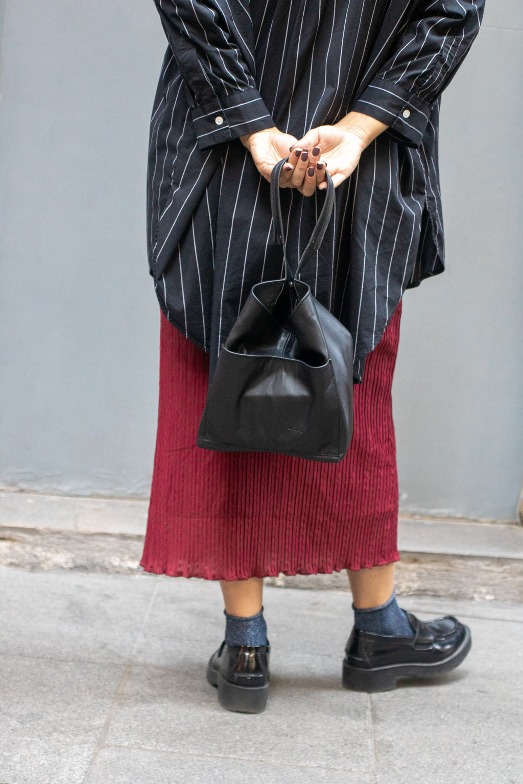 UMA | Handbag (AM)