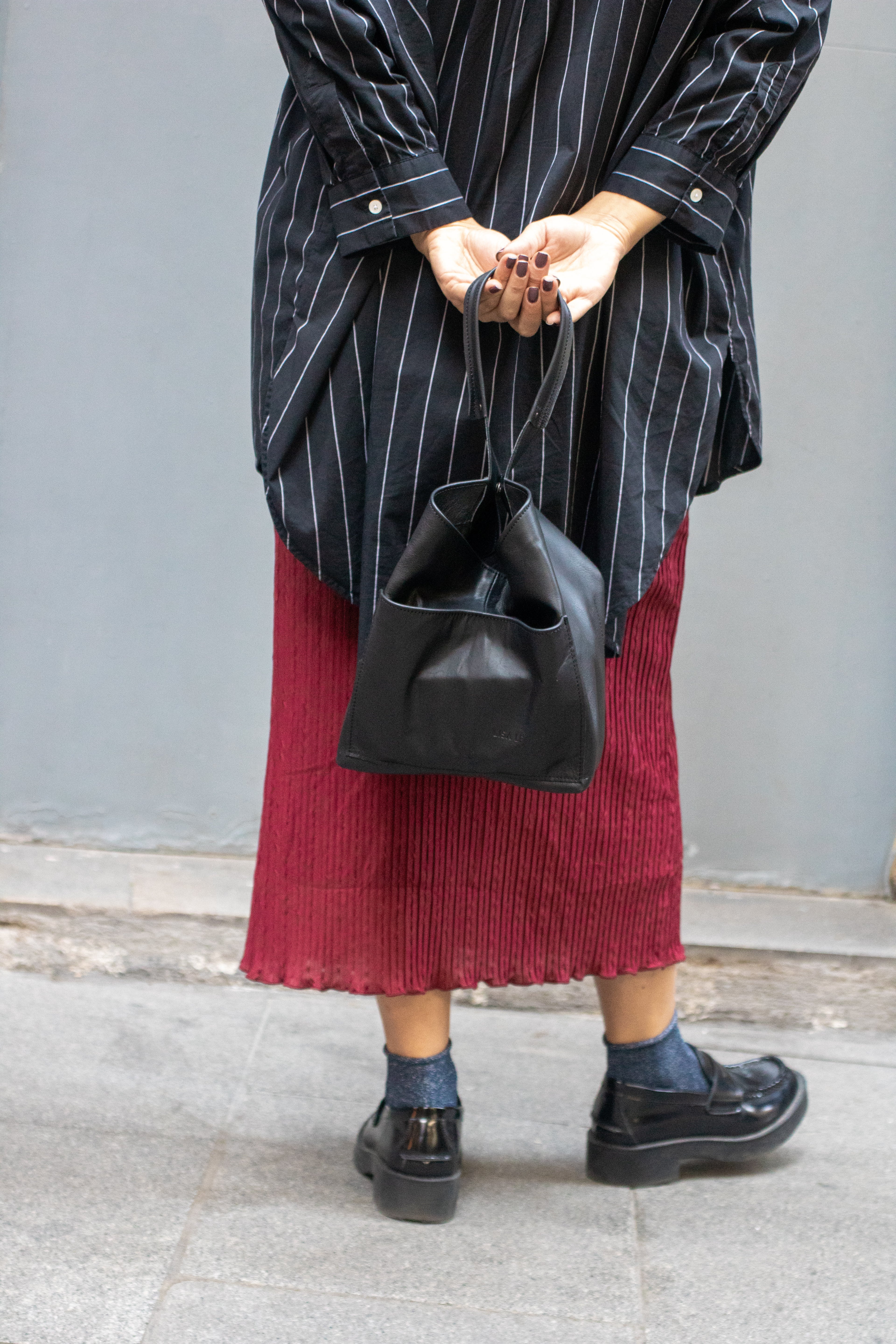 UMA | Handbag (AM)