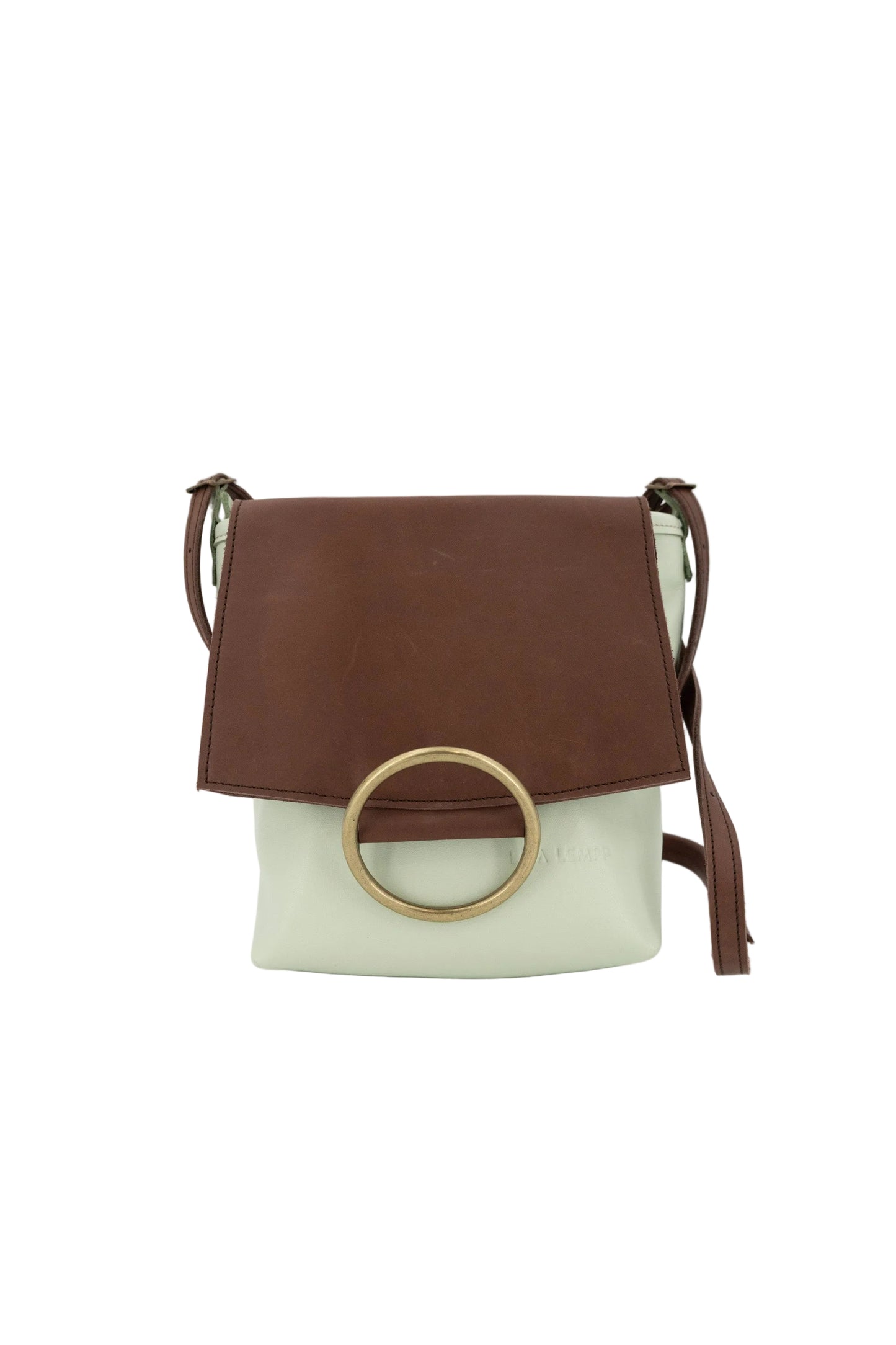 WENDY  |  Bolso de hombro (MM)