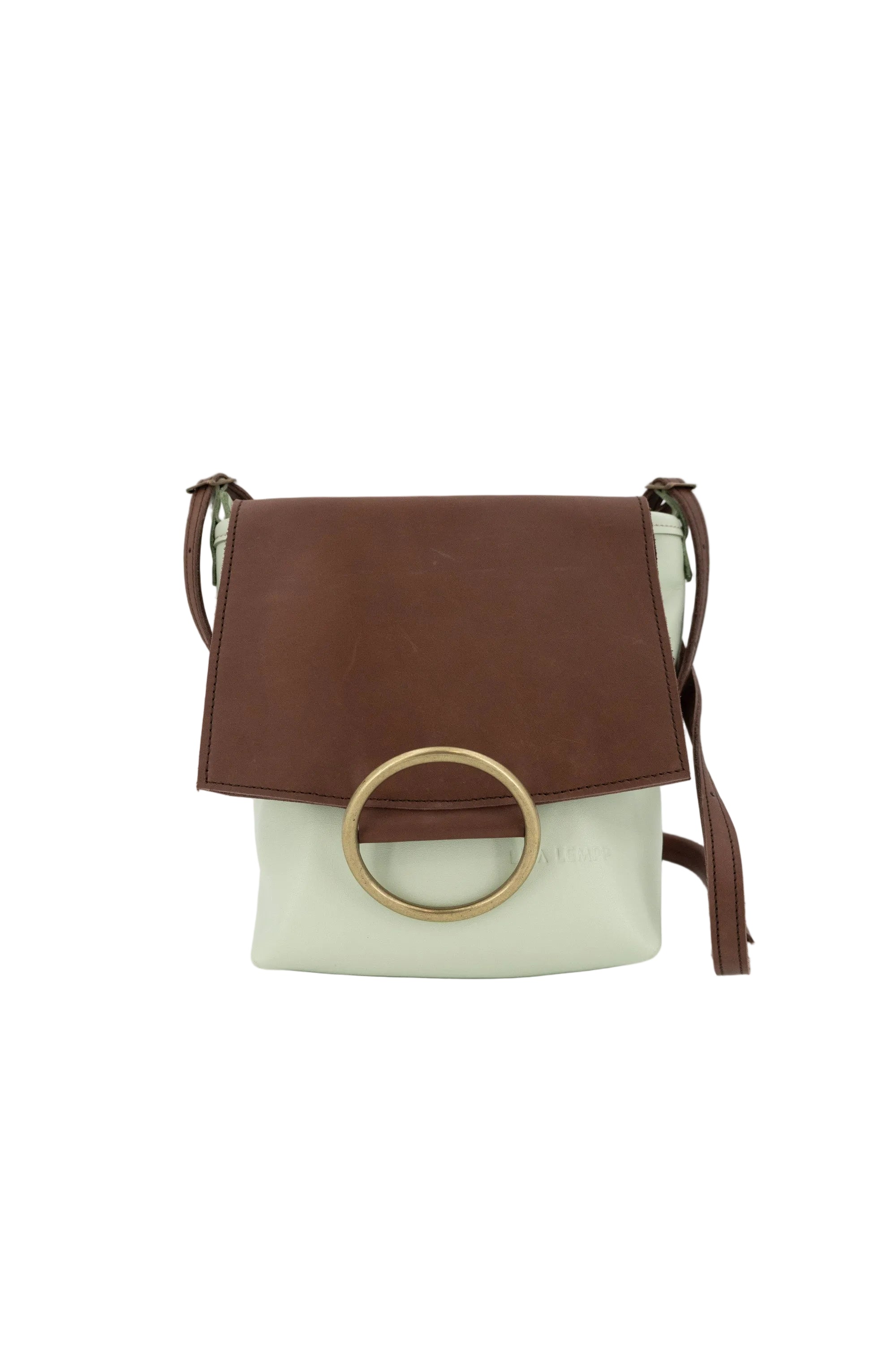 WENDY  |  Bolso de hombro (MM)