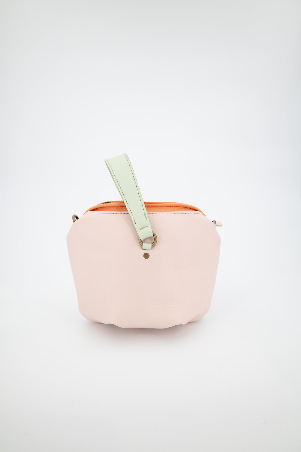 AMY  |  Bolso de mano  (RM)