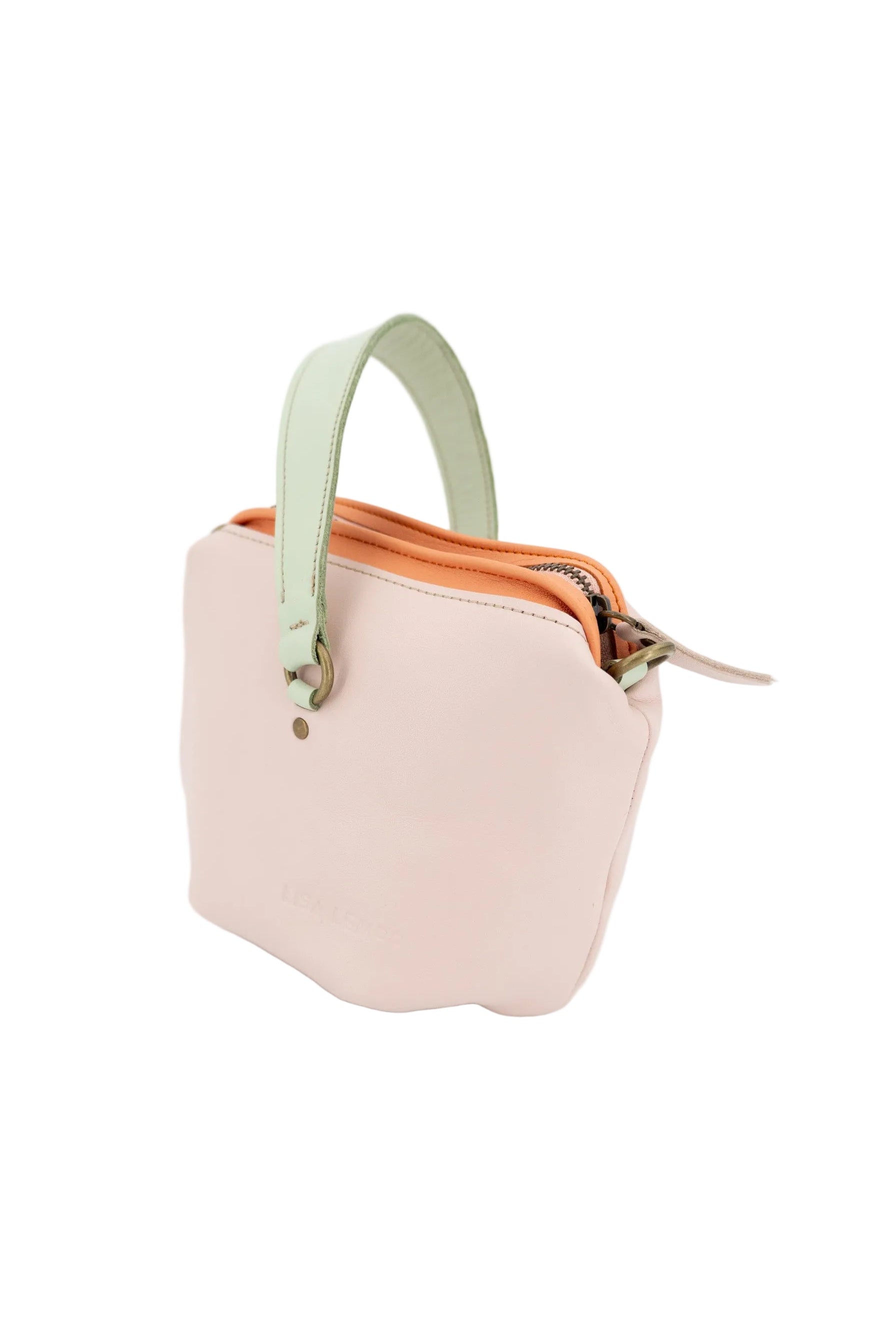 AMY  |  Bolso de mano  (RM)