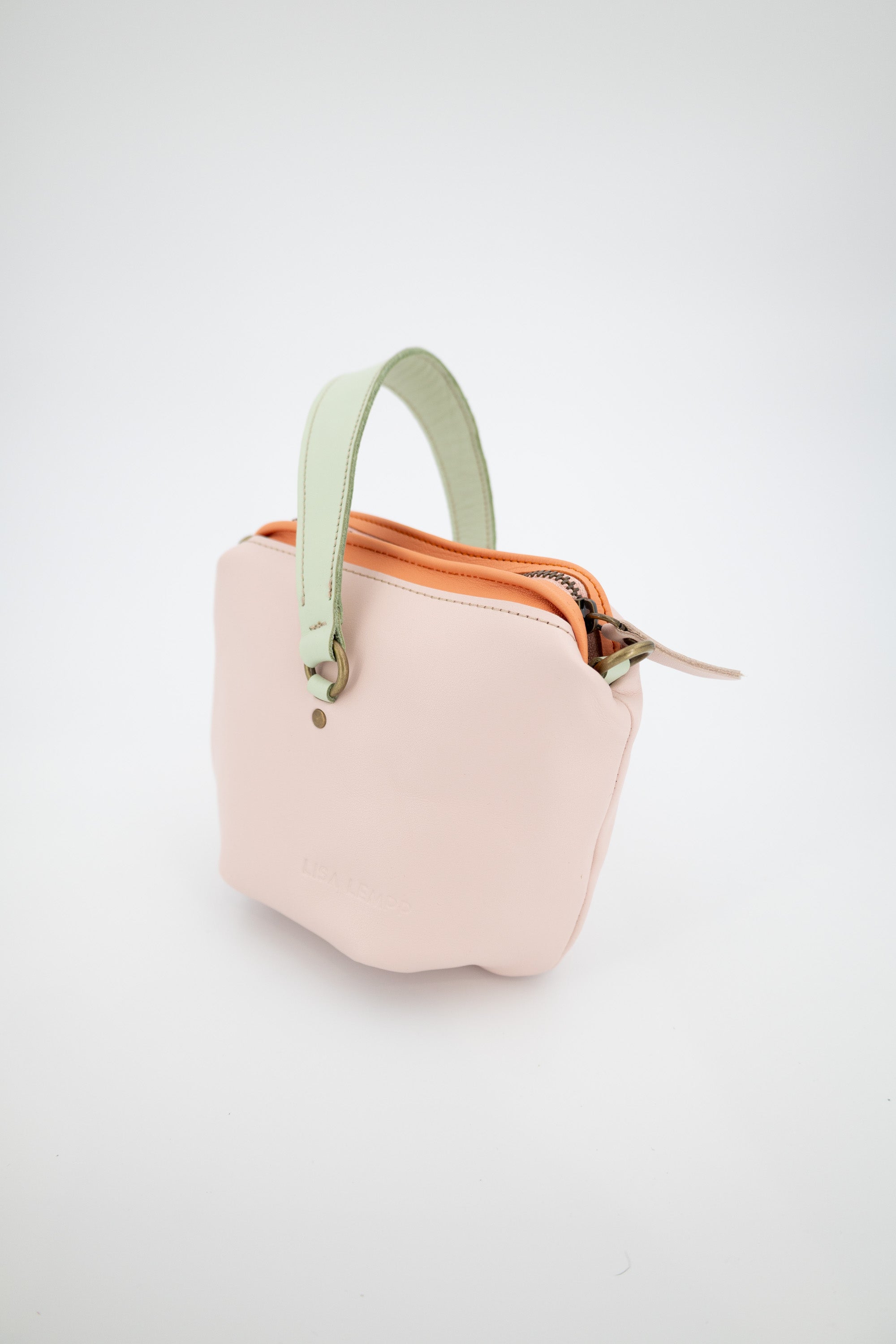 AMY  |  Bolso de mano  (RM)