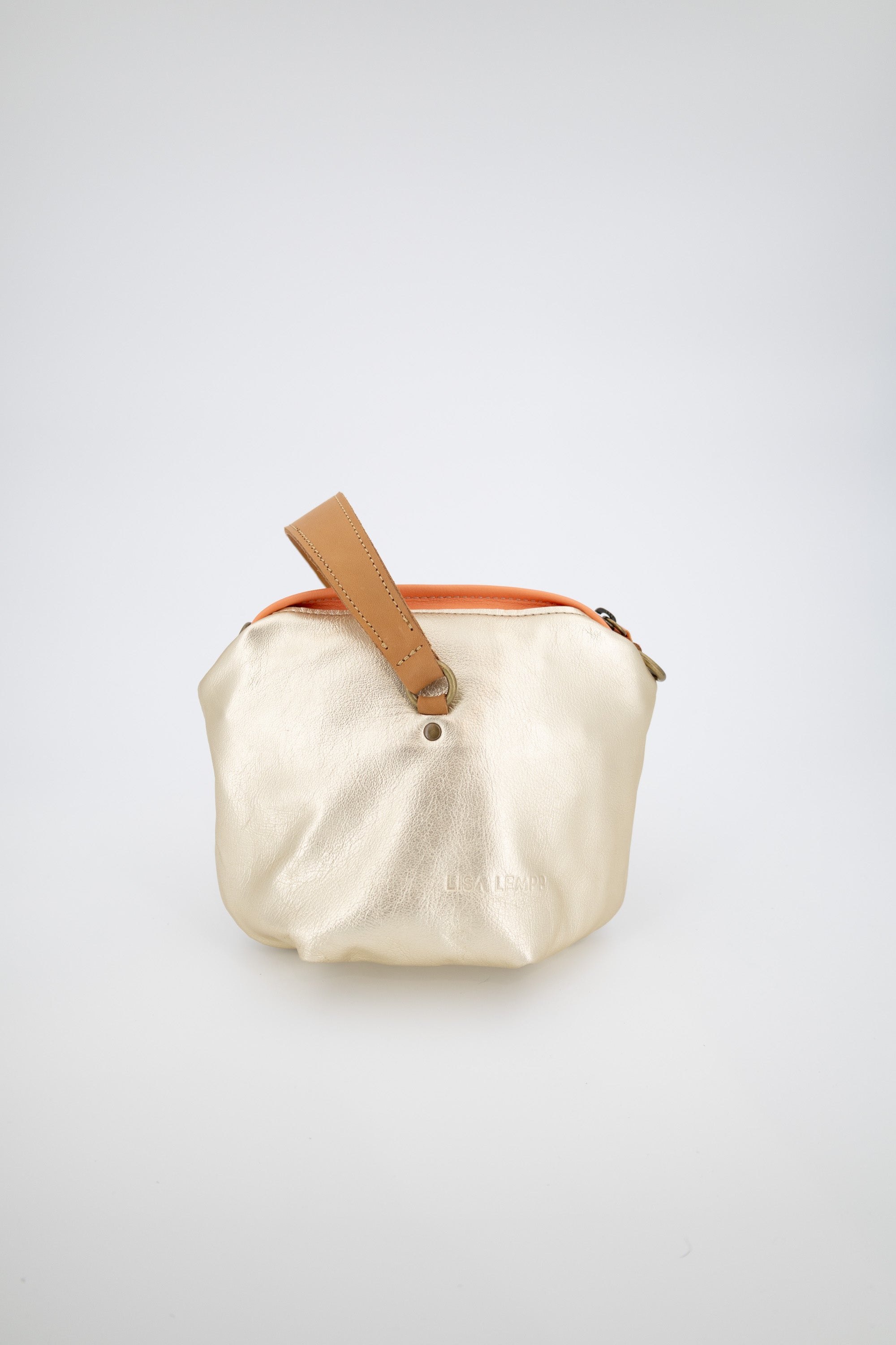 AMY  |  Bolso de mano  (CN)