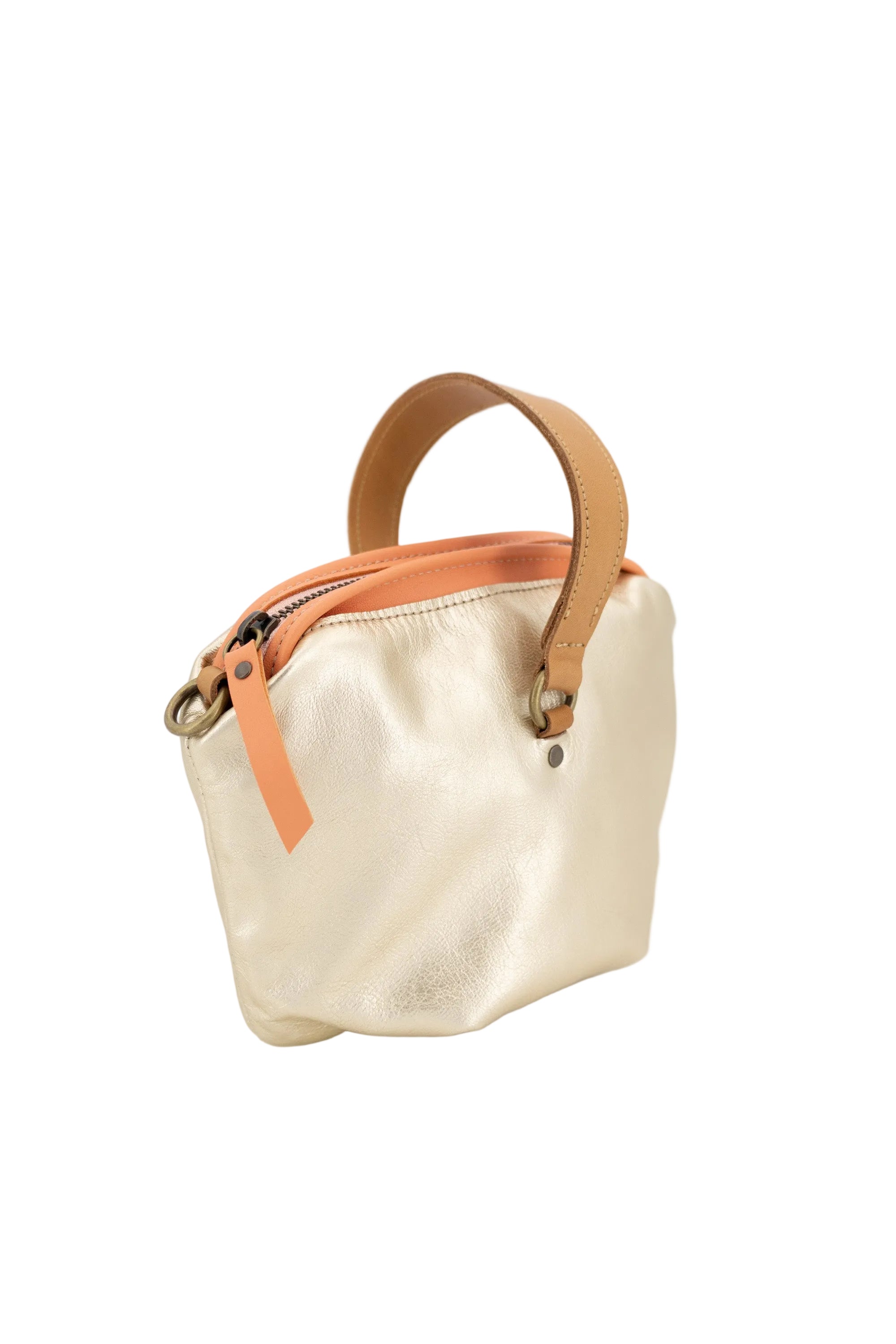 AMY  |  Bolso de mano  (CN)