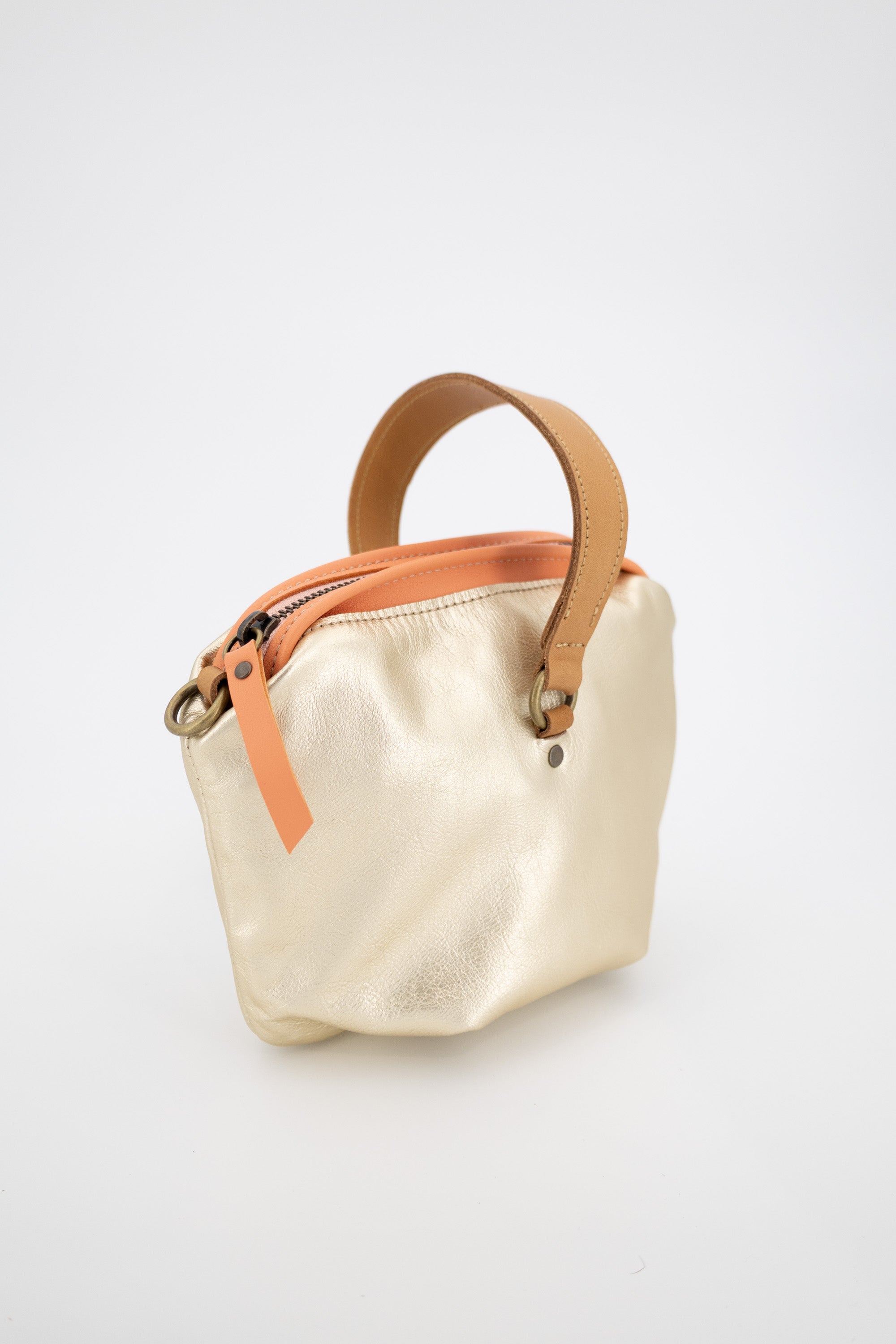 AMY  |  Bolso de mano  (CN)
