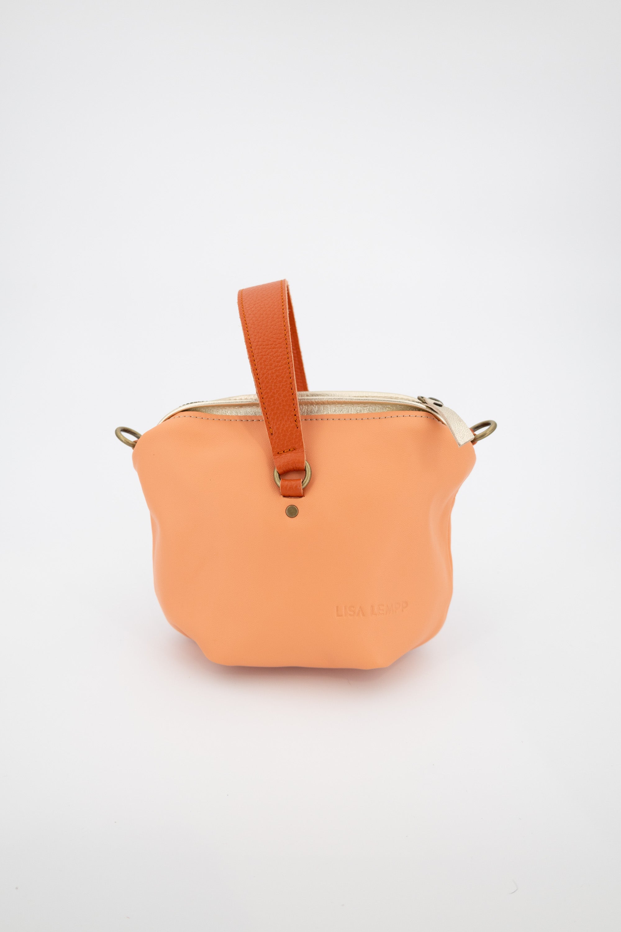 AMY  |  Bolso de mano  (MN)