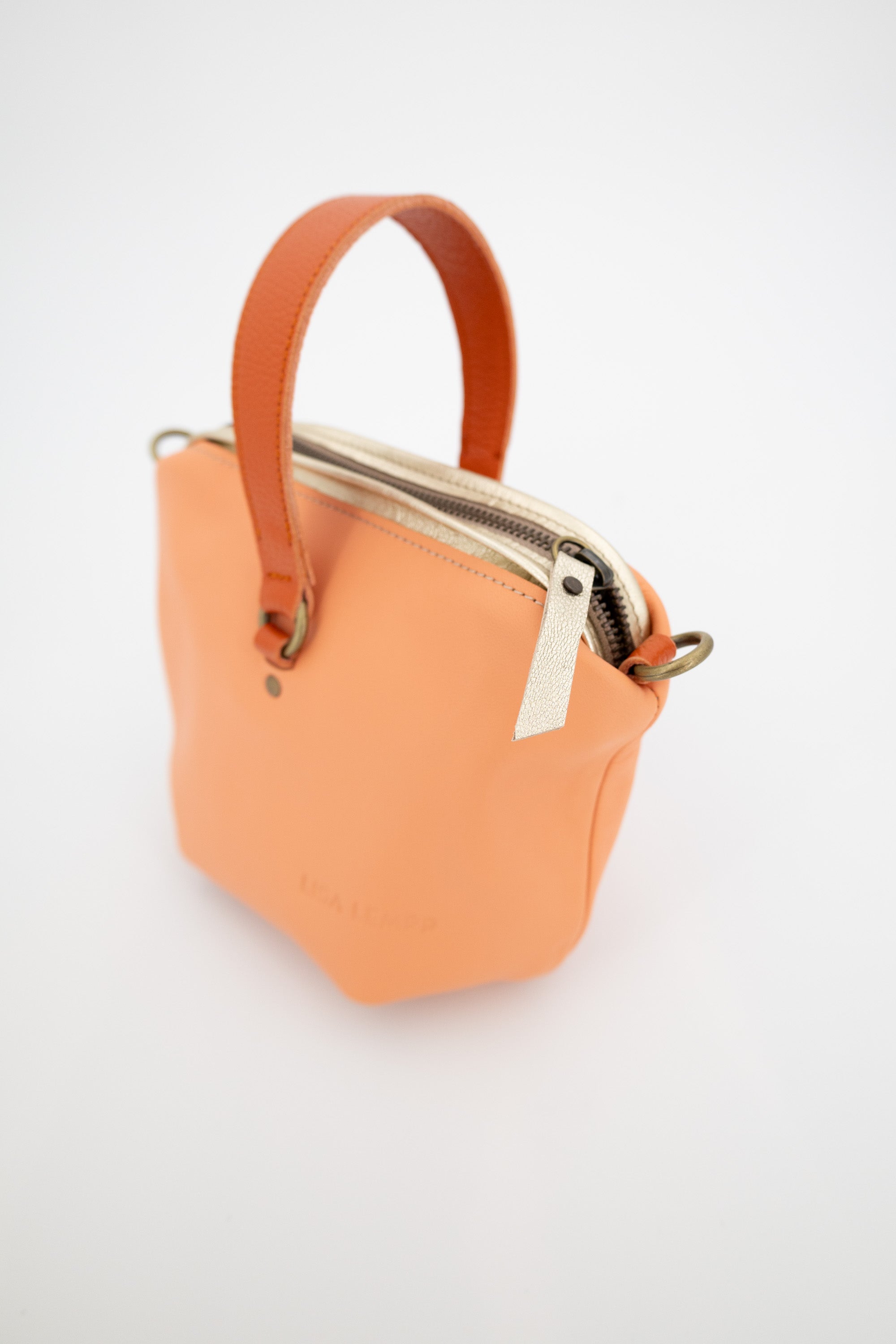 AMY  |  Bolso de mano  (MN)