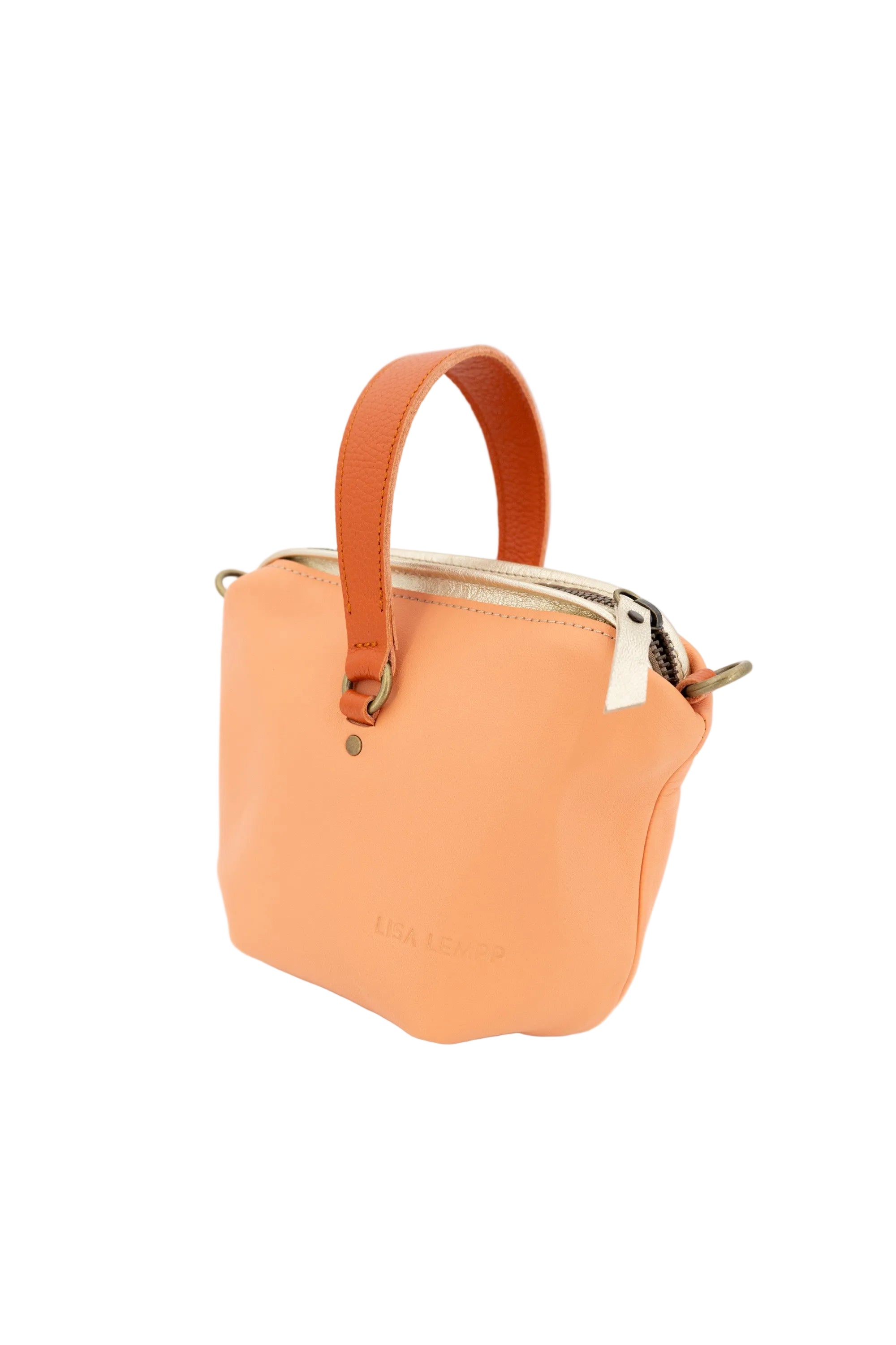 AMY  |  Bolso de mano  (MN)