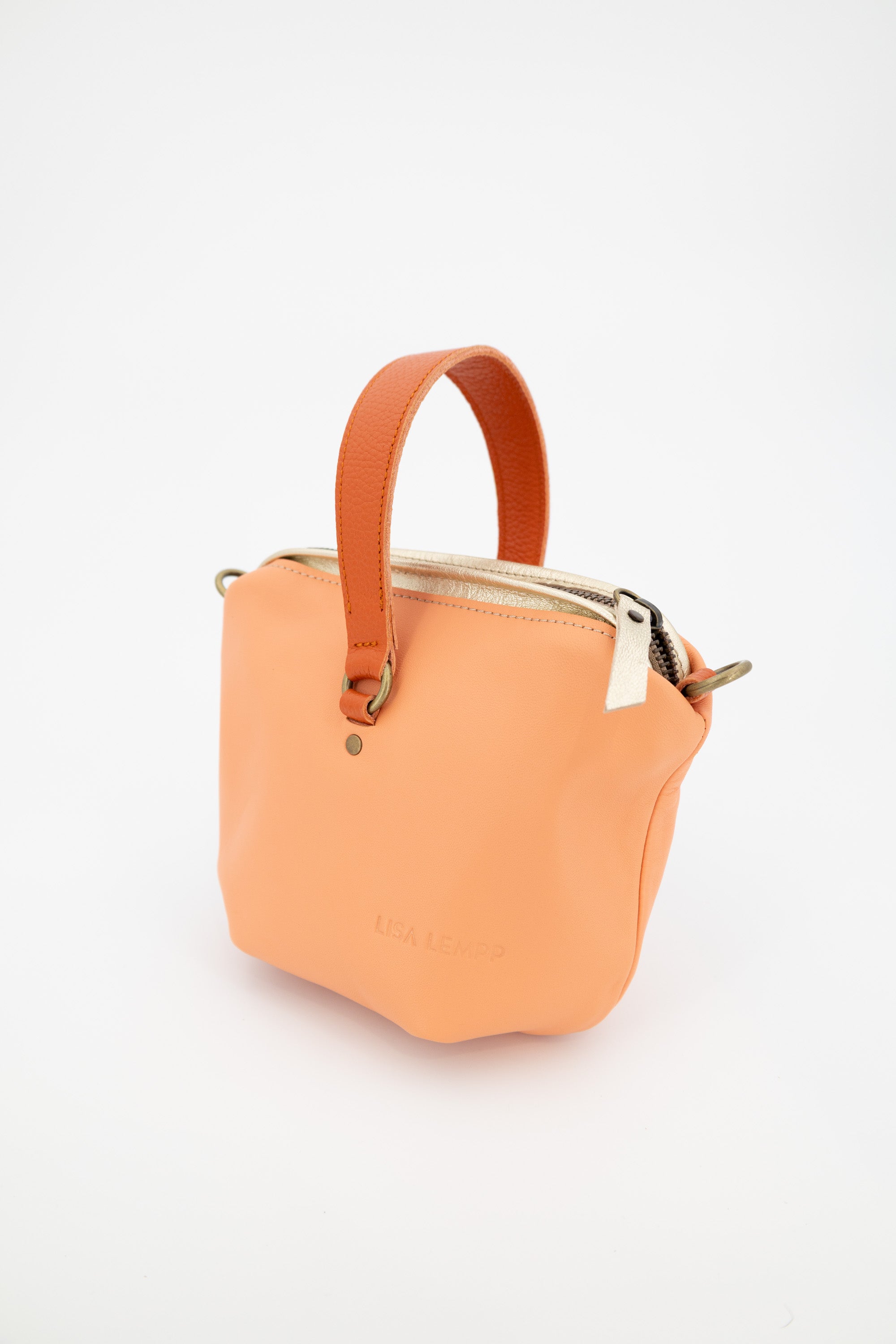 AMY  |  Bolso de mano  (MN)