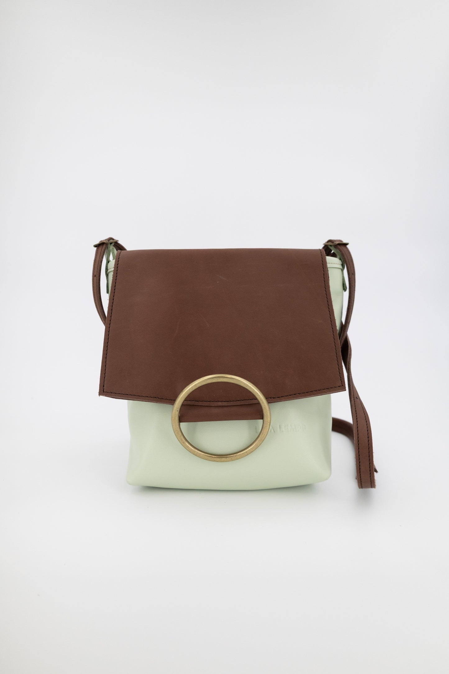 WENDY  |  Bolso de hombro (MM)