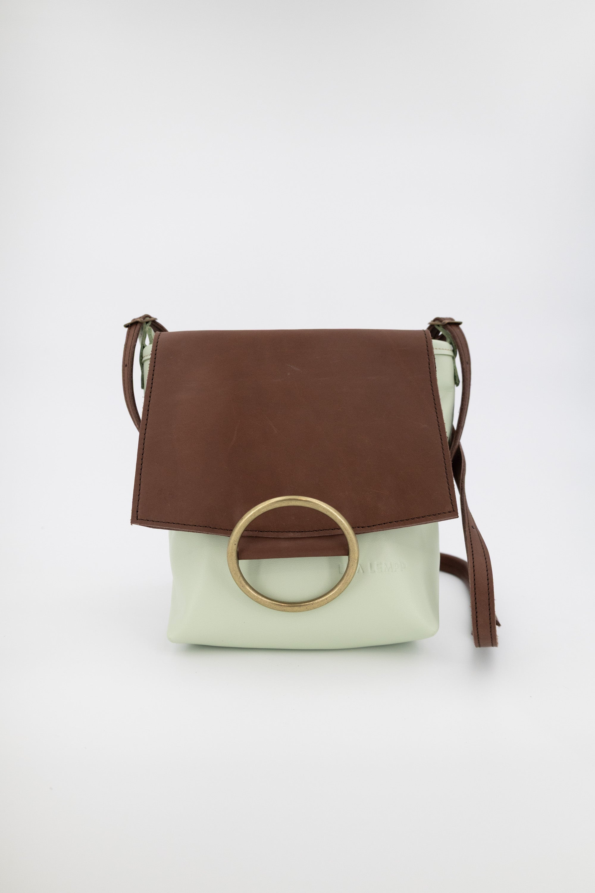 WENDY  |  Bolso de hombro (MM)
