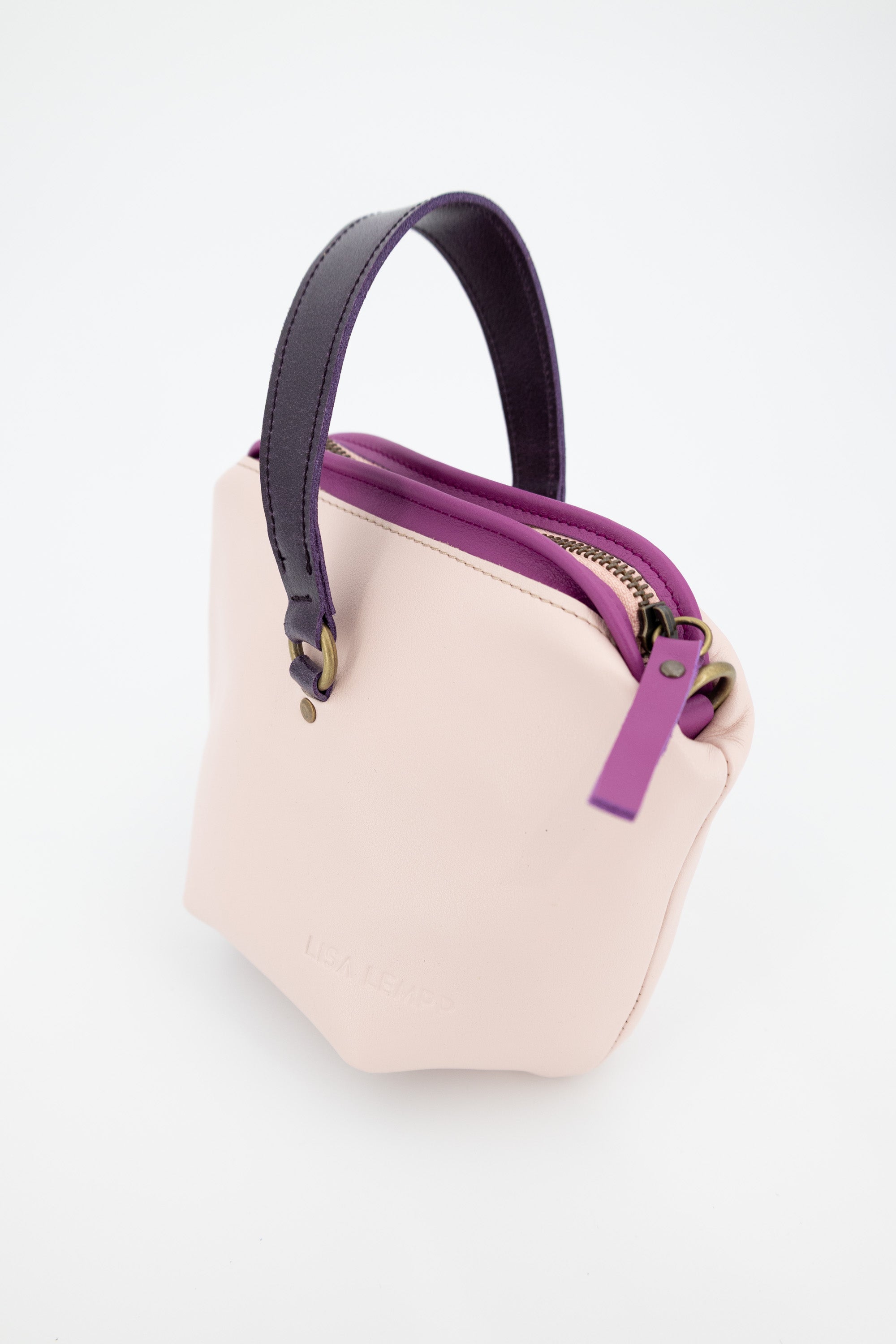 AMY  |  Bolso de mano  (RM)