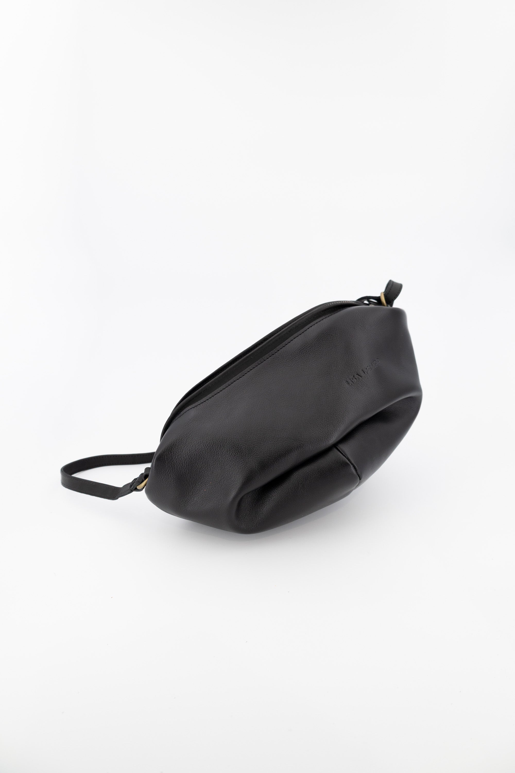 SALLY  |  Bolso de hombro (N)