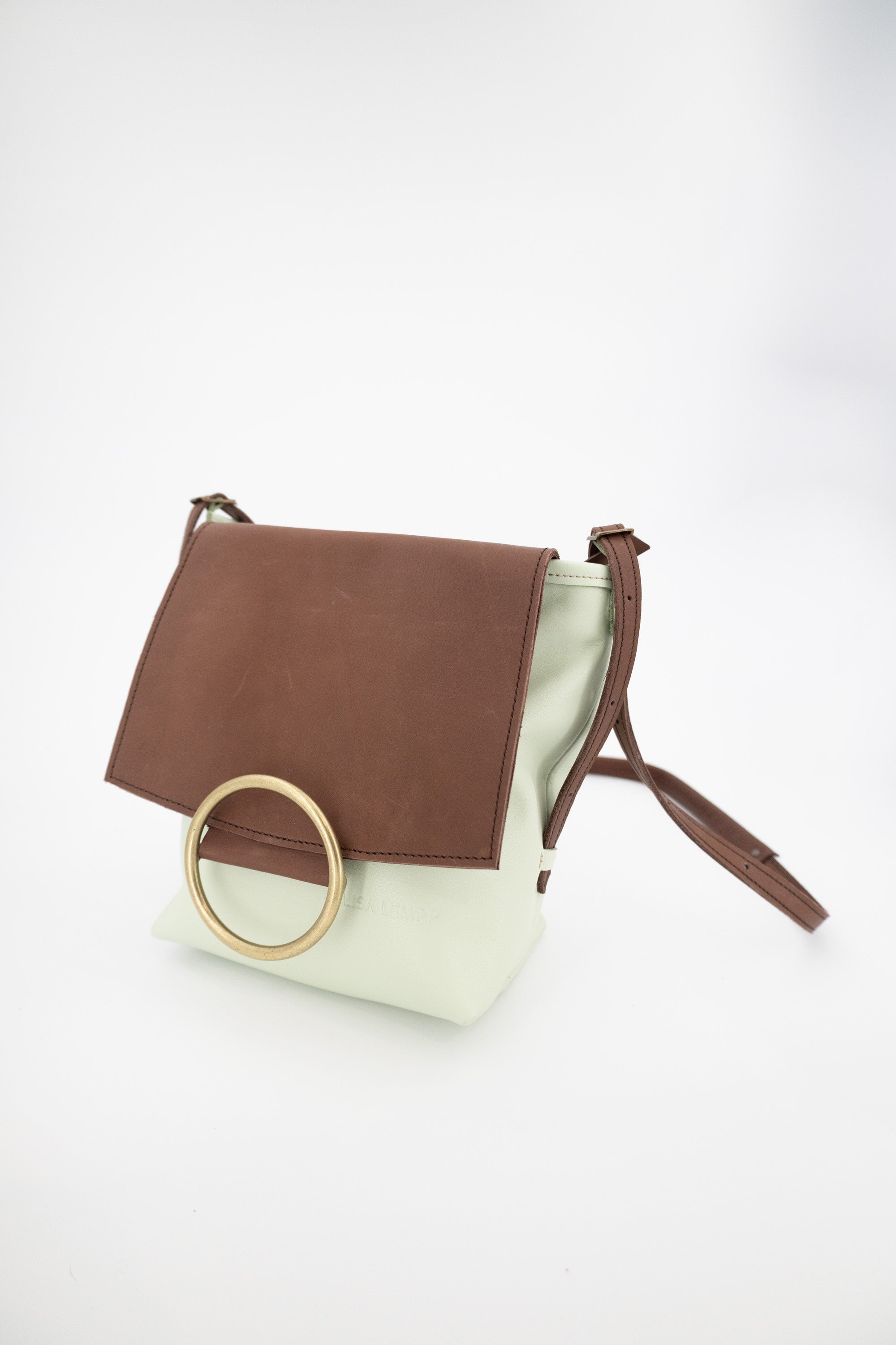 WENDY  |  Bolso de hombro (MM)