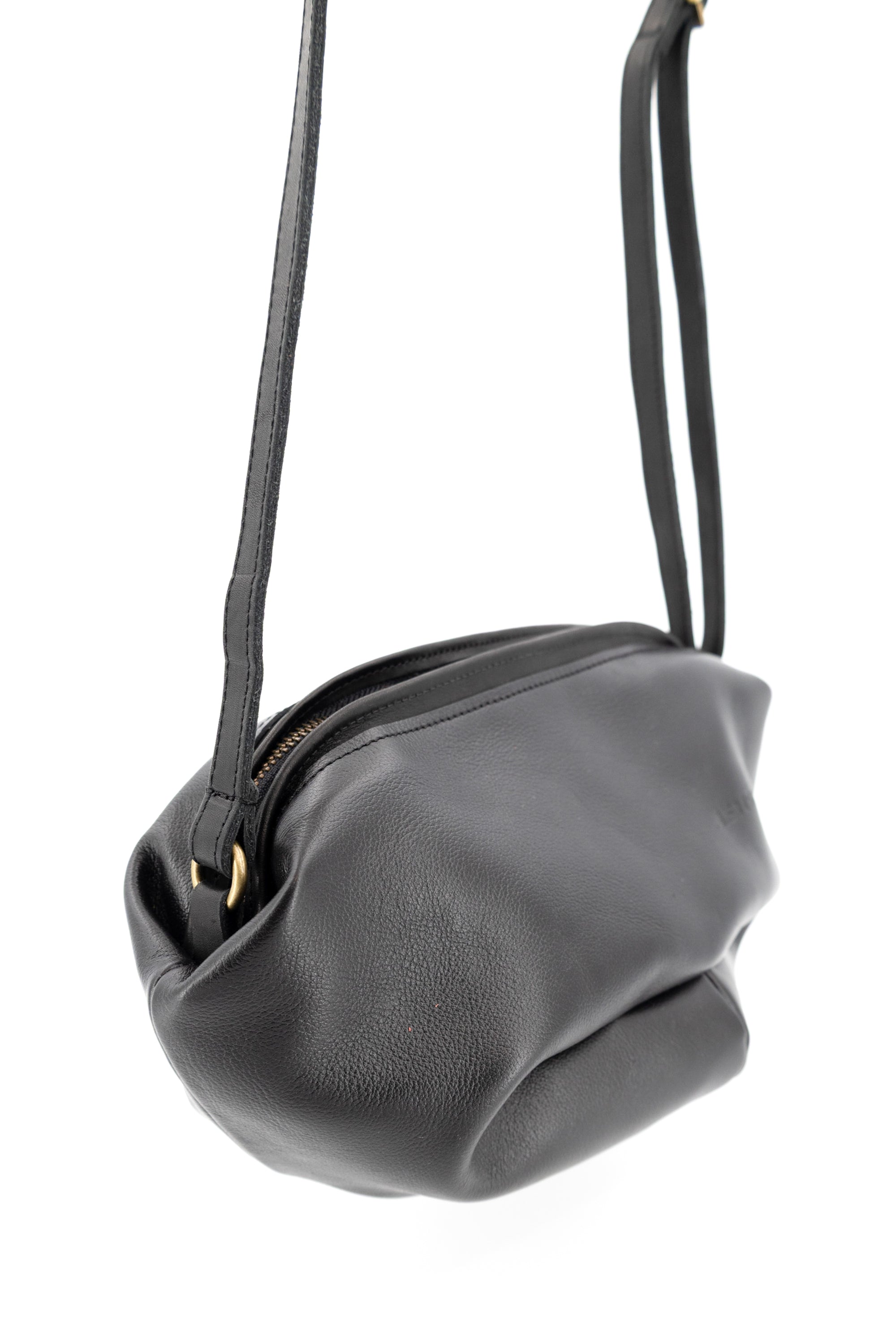 SALLY  |  Bolso de hombro (N)