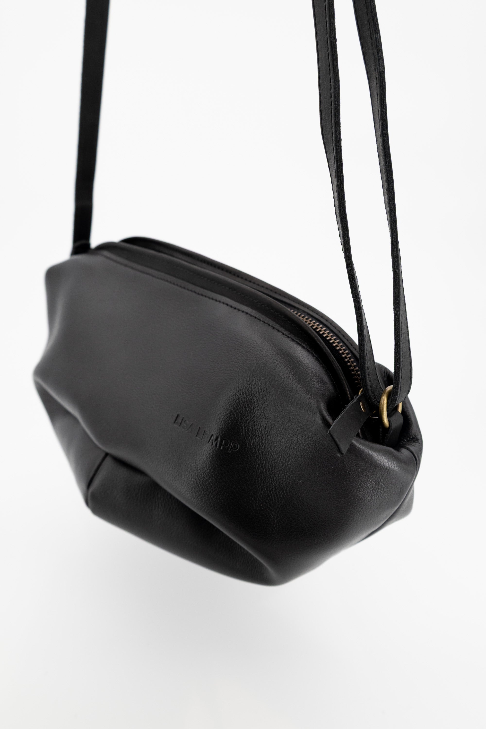SALLY  |  Bolso de hombro (N)