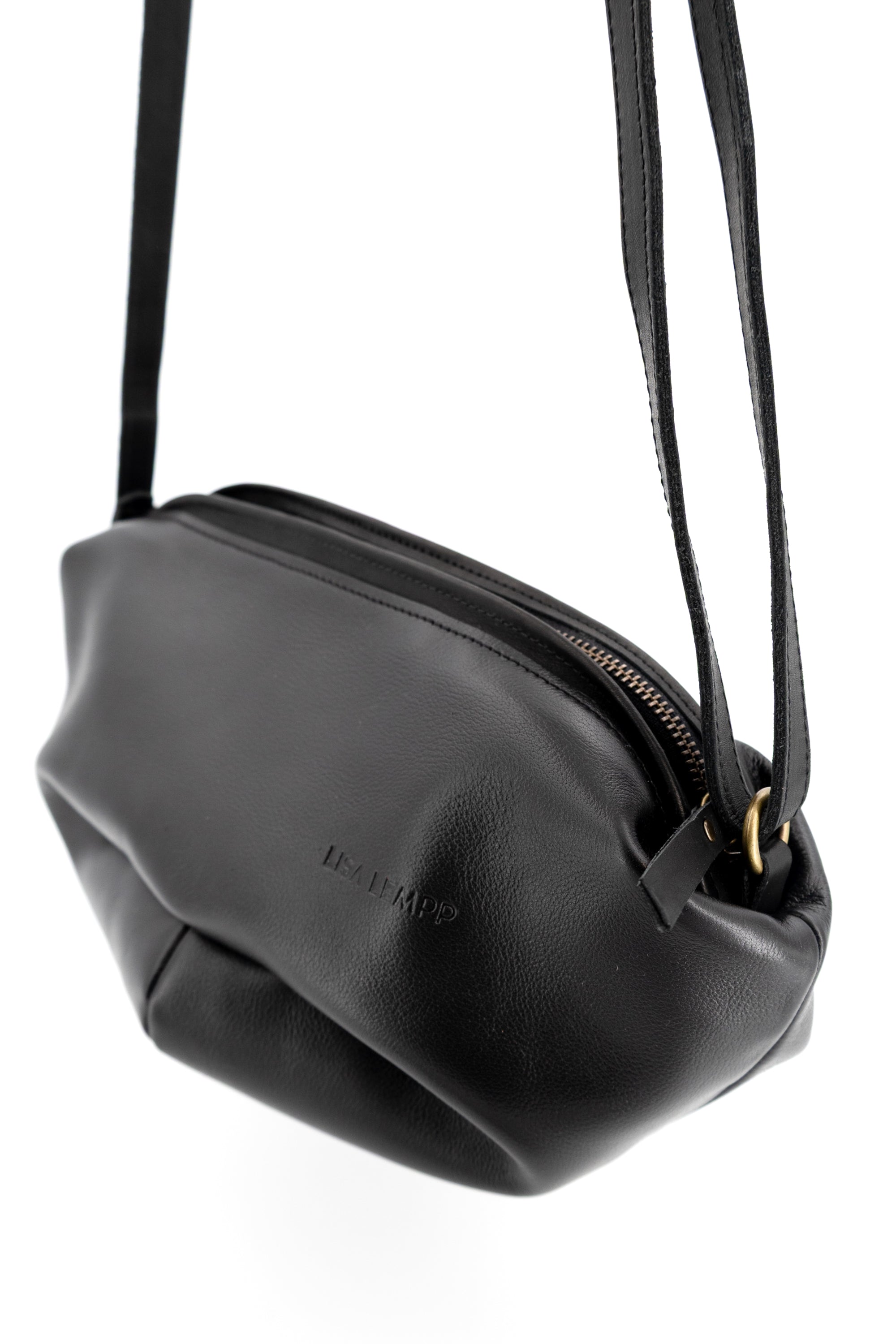 SALLY  |  Bolso de hombro (N)