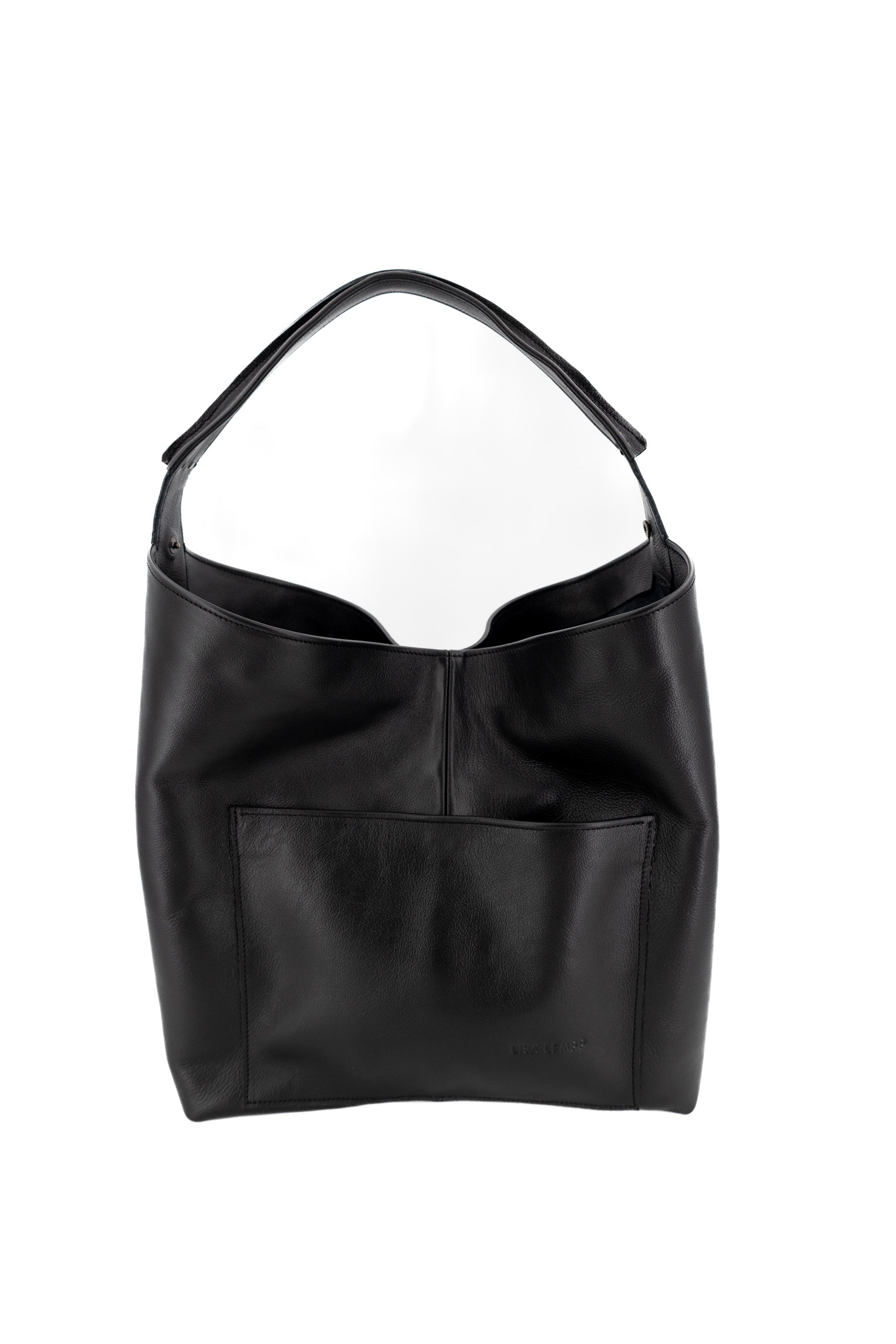 UMA  |  Bolso de mano - GRANDE (N)