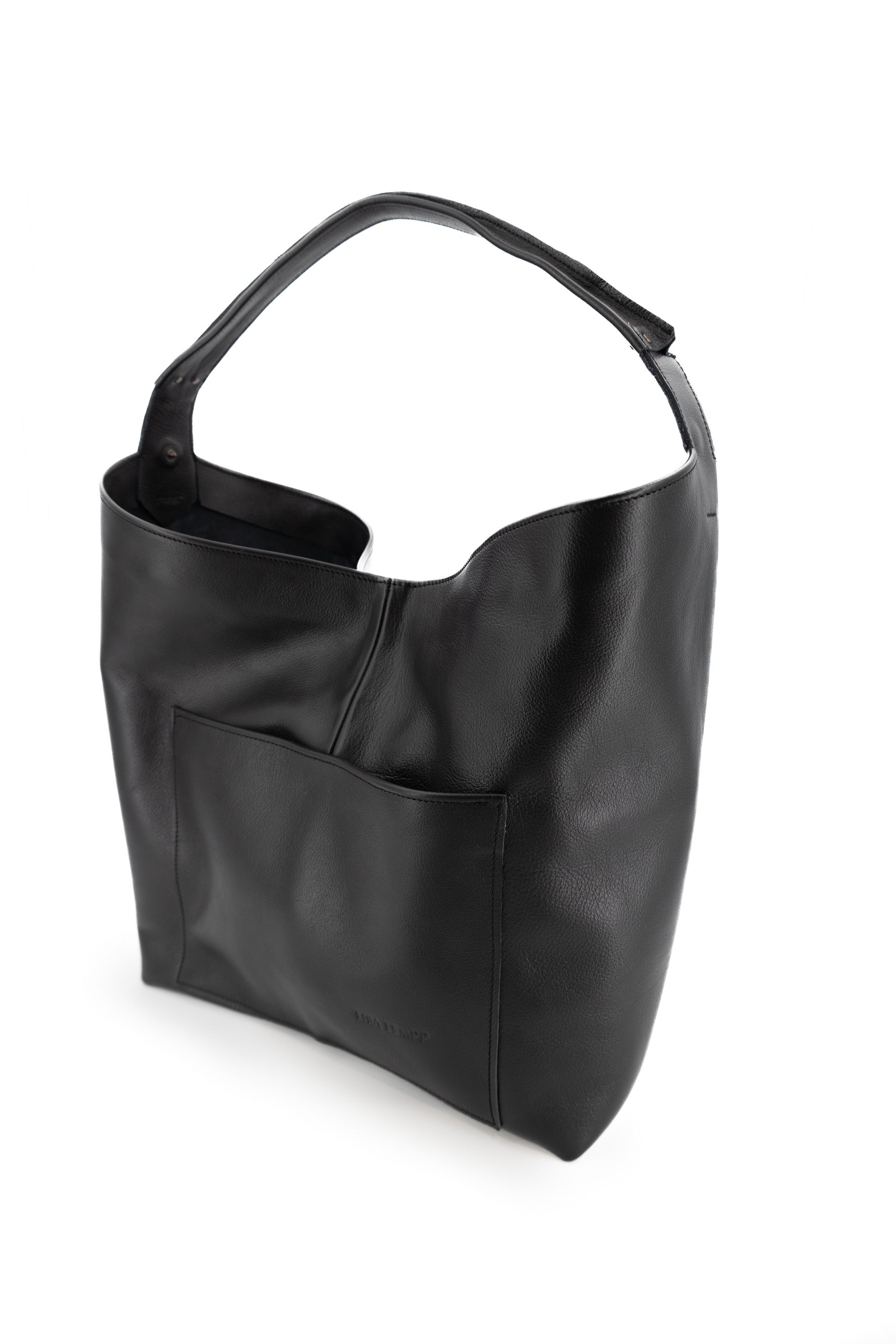 UMA  |  Bolso de mano - GRANDE (N)