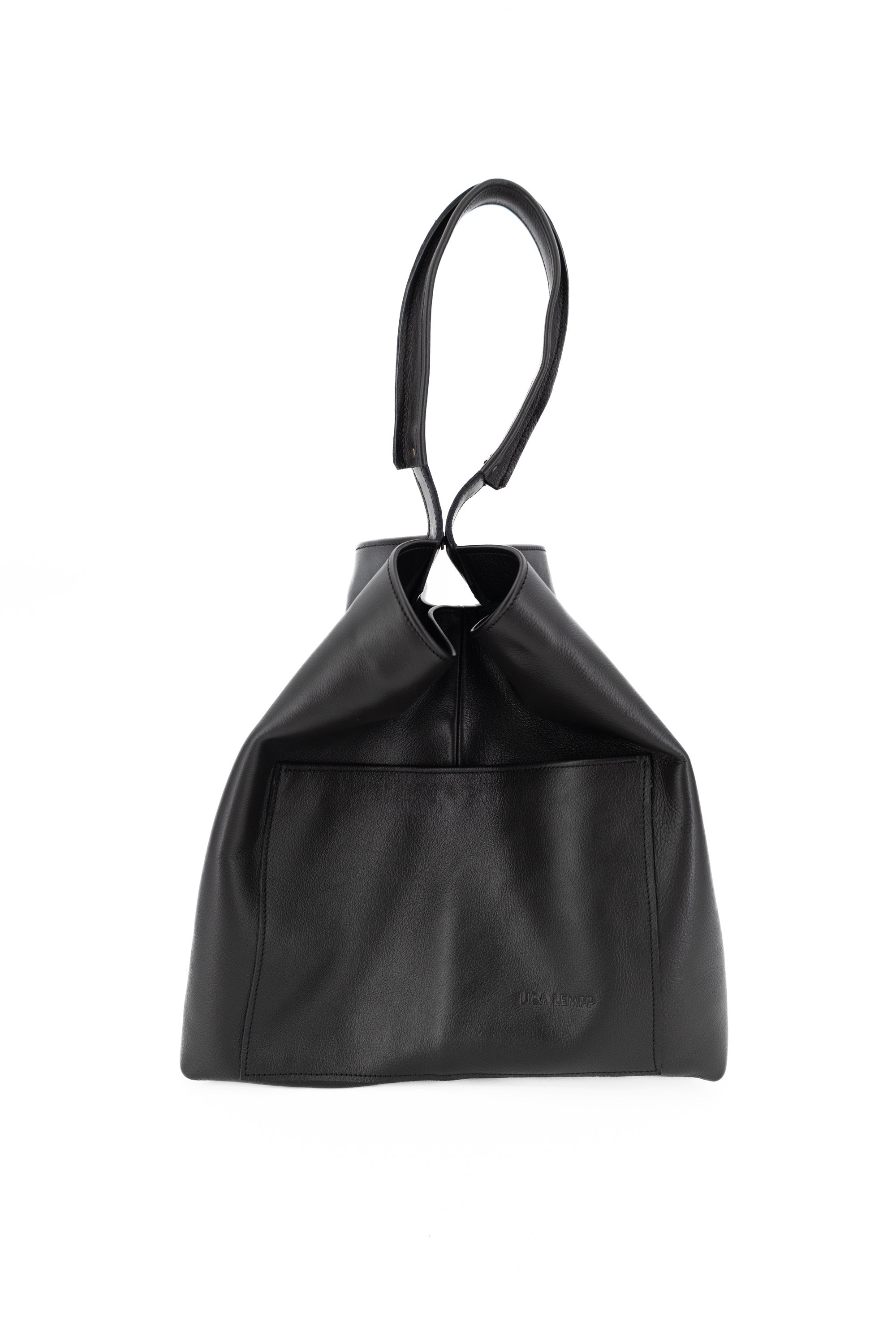 UMA  |  Bolso de mano - GRANDE (N)
