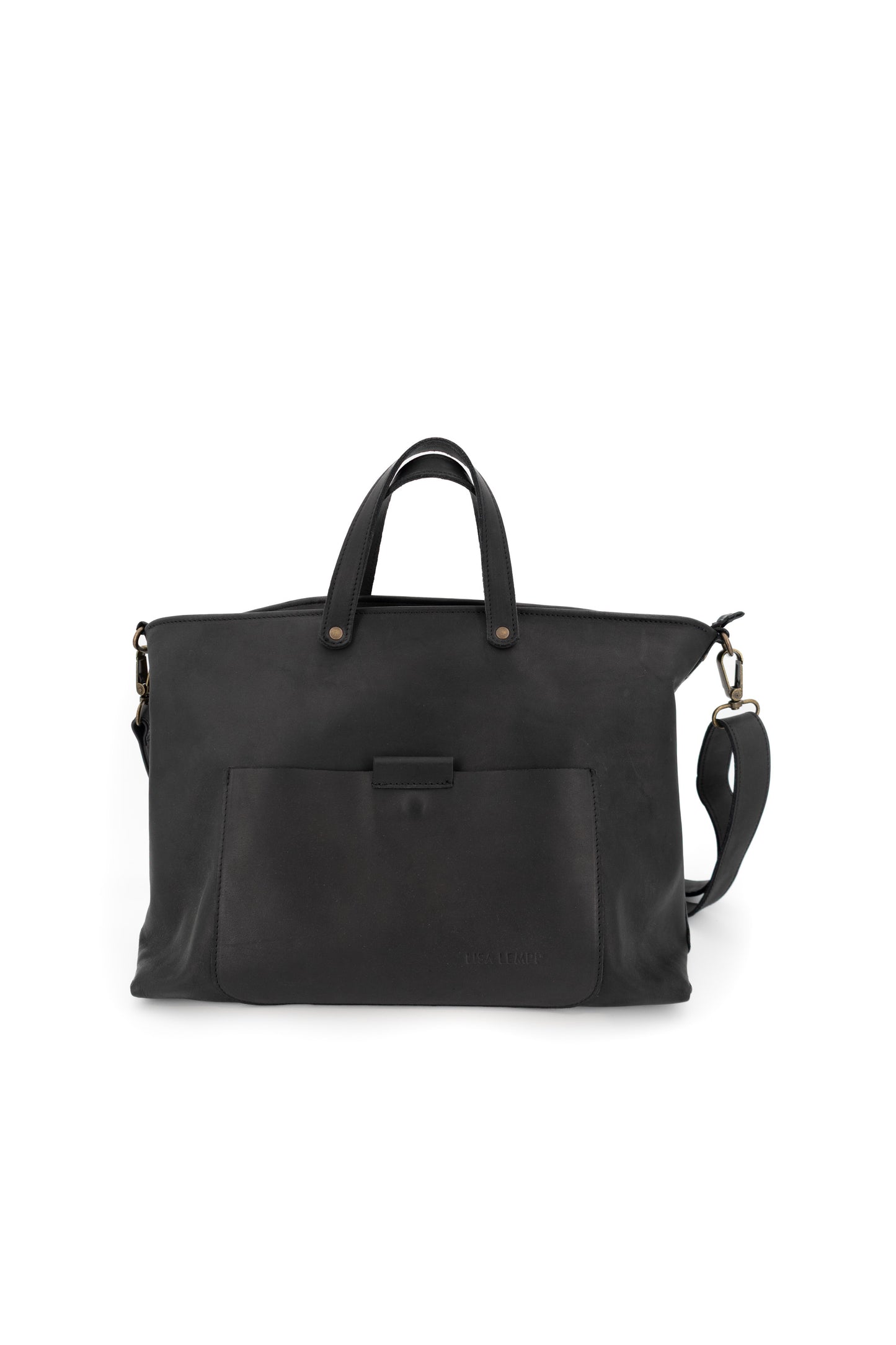 HANOI  |  Bolso de hombro  (N)