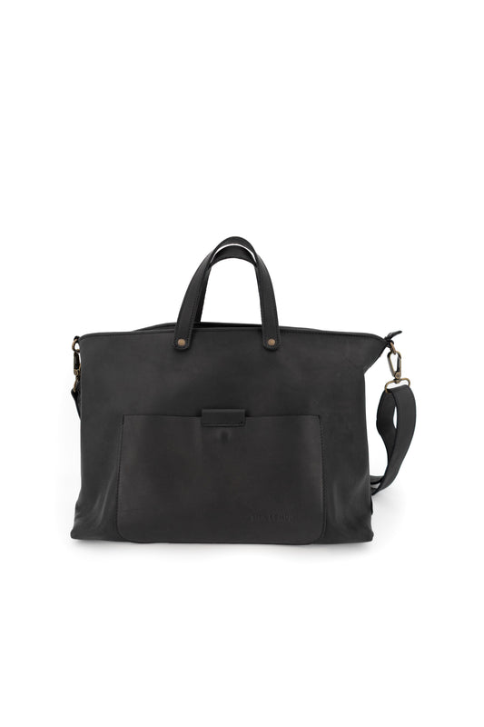 HANOI  |  Bolso de hombro  (N)