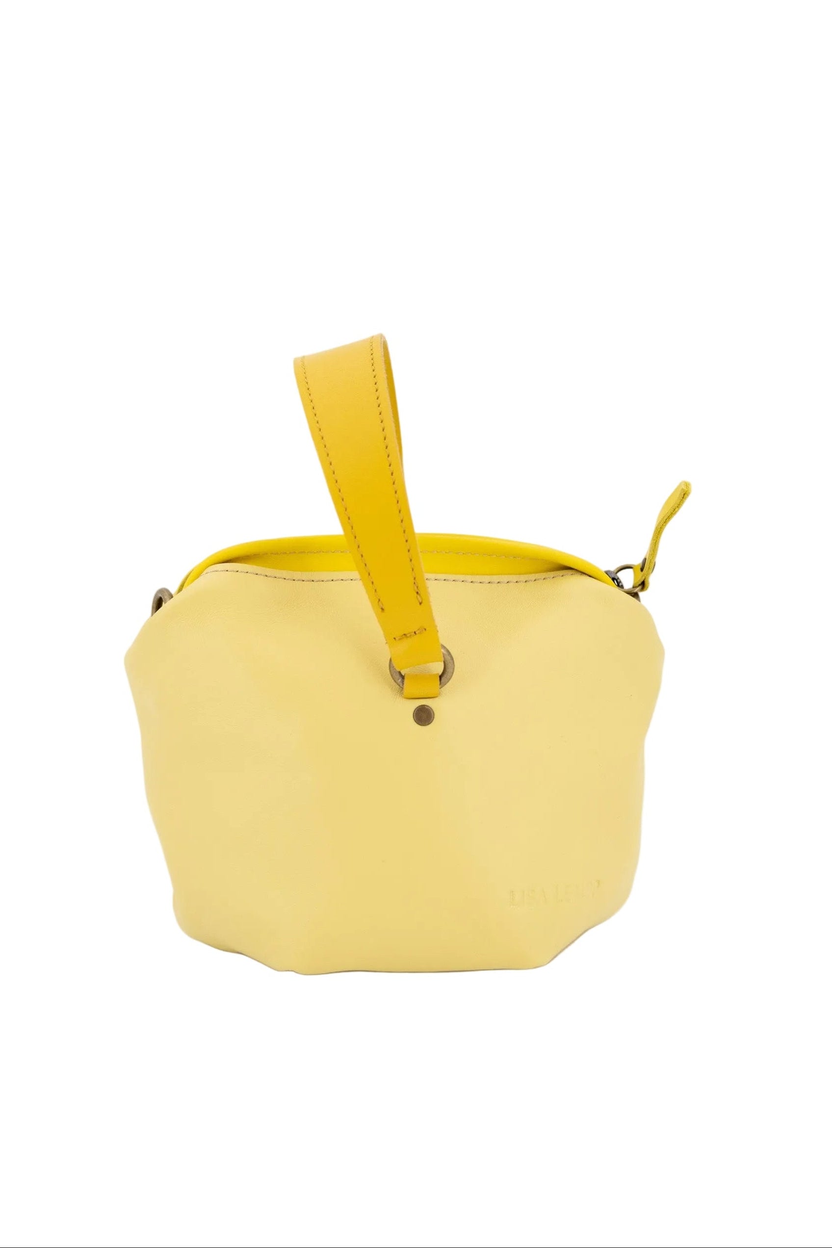 AMY  |  Bolso de mano  (AR)