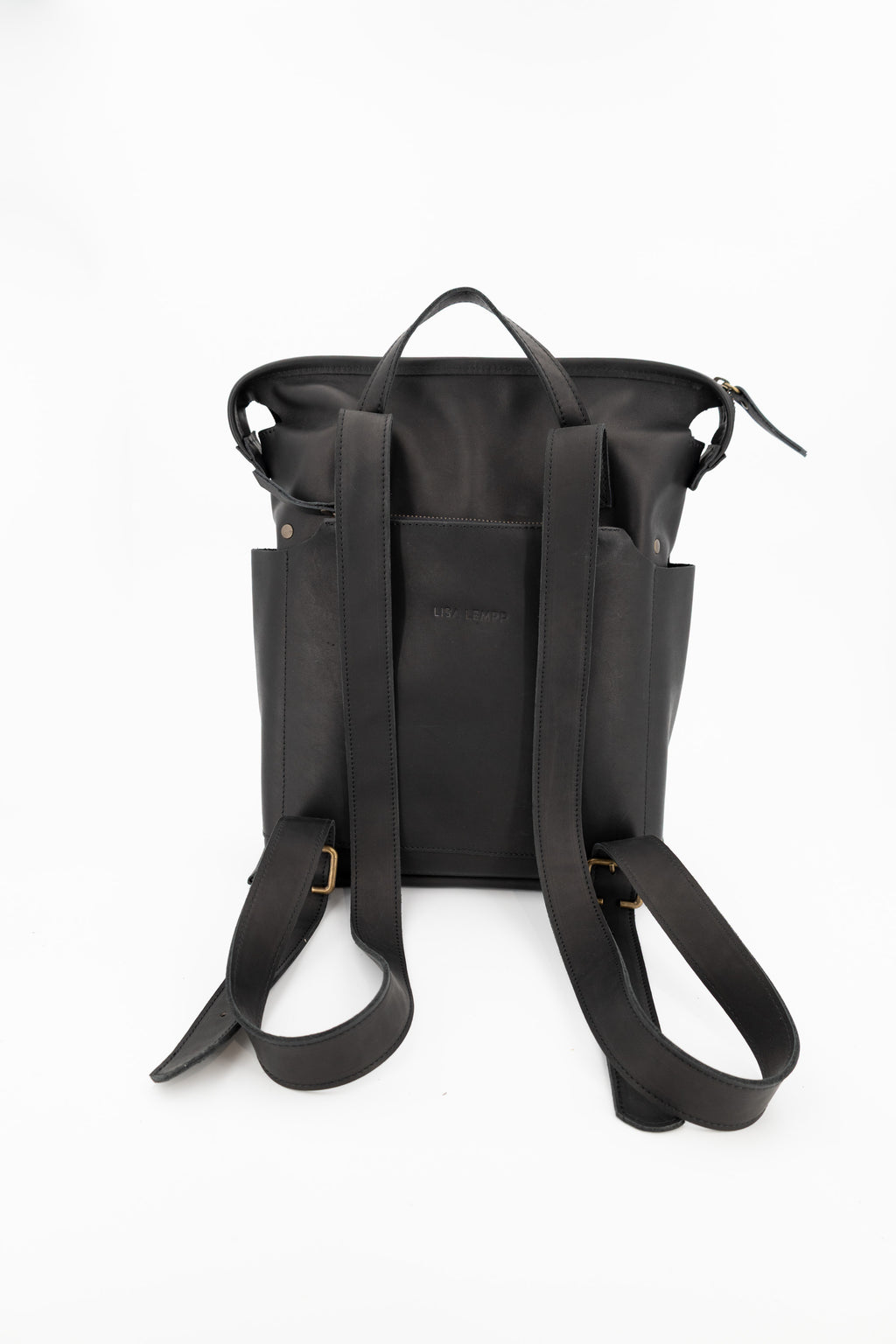 OSLO | Small Backpack (N)